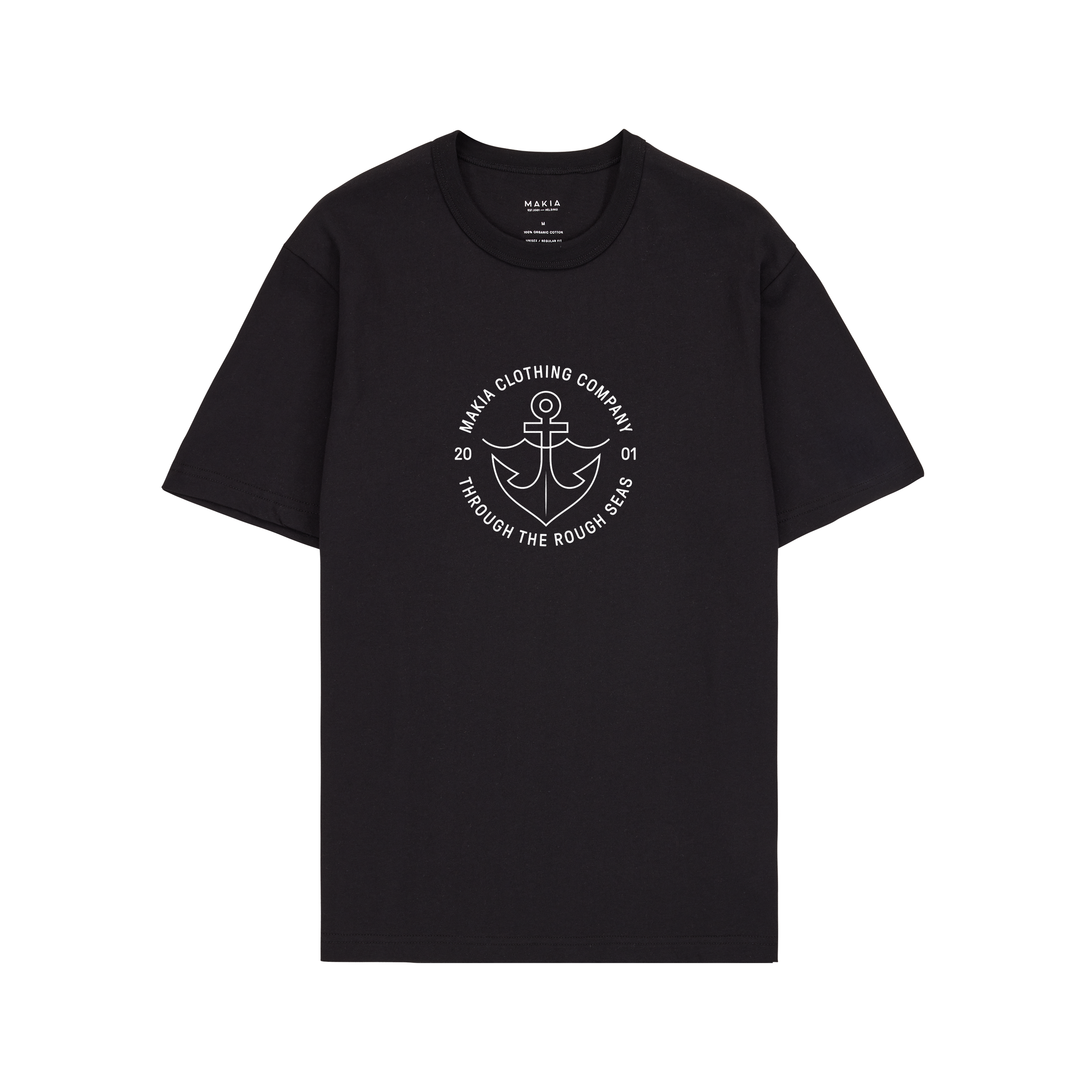 Hook T-Shirt