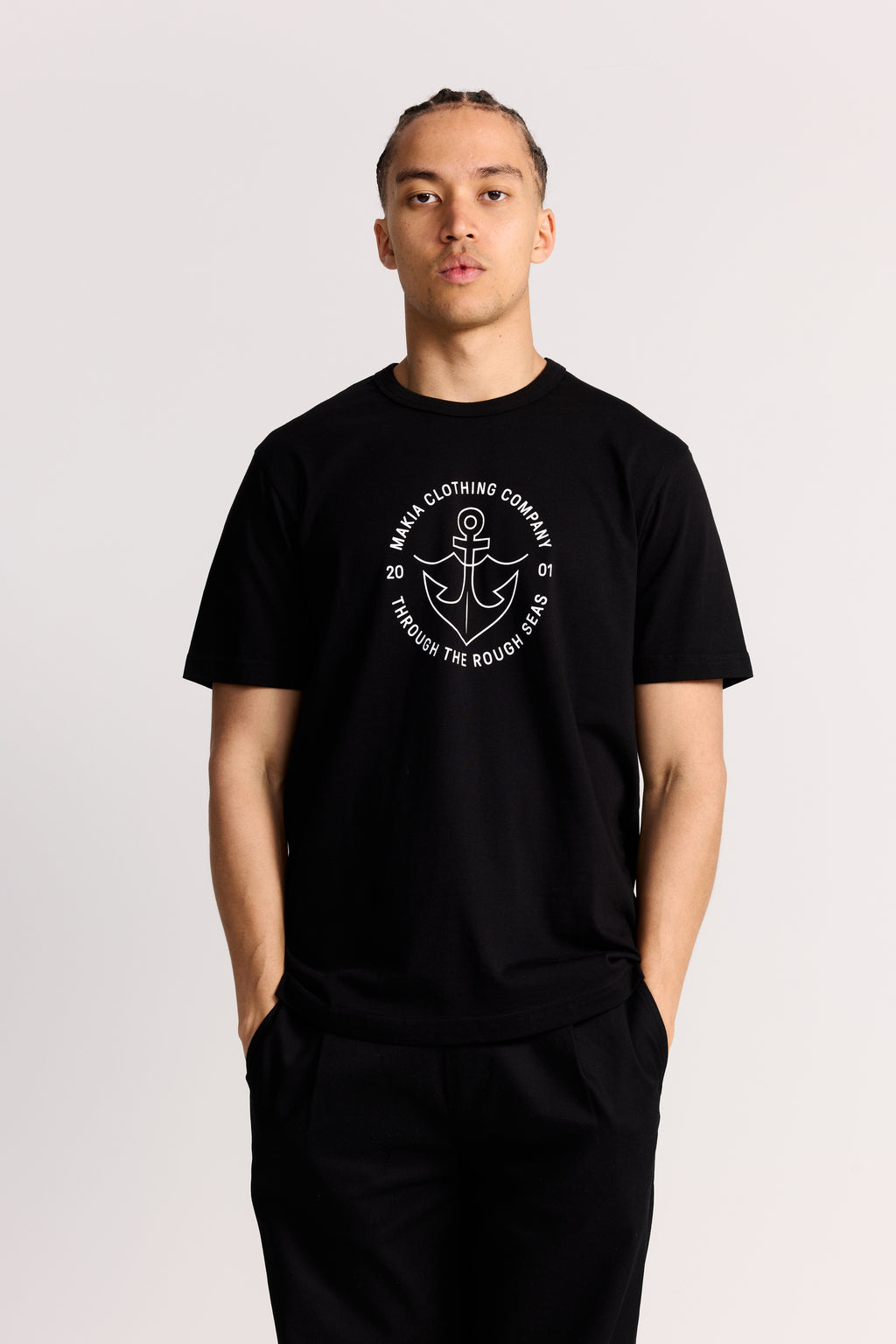 Hook T-Shirt