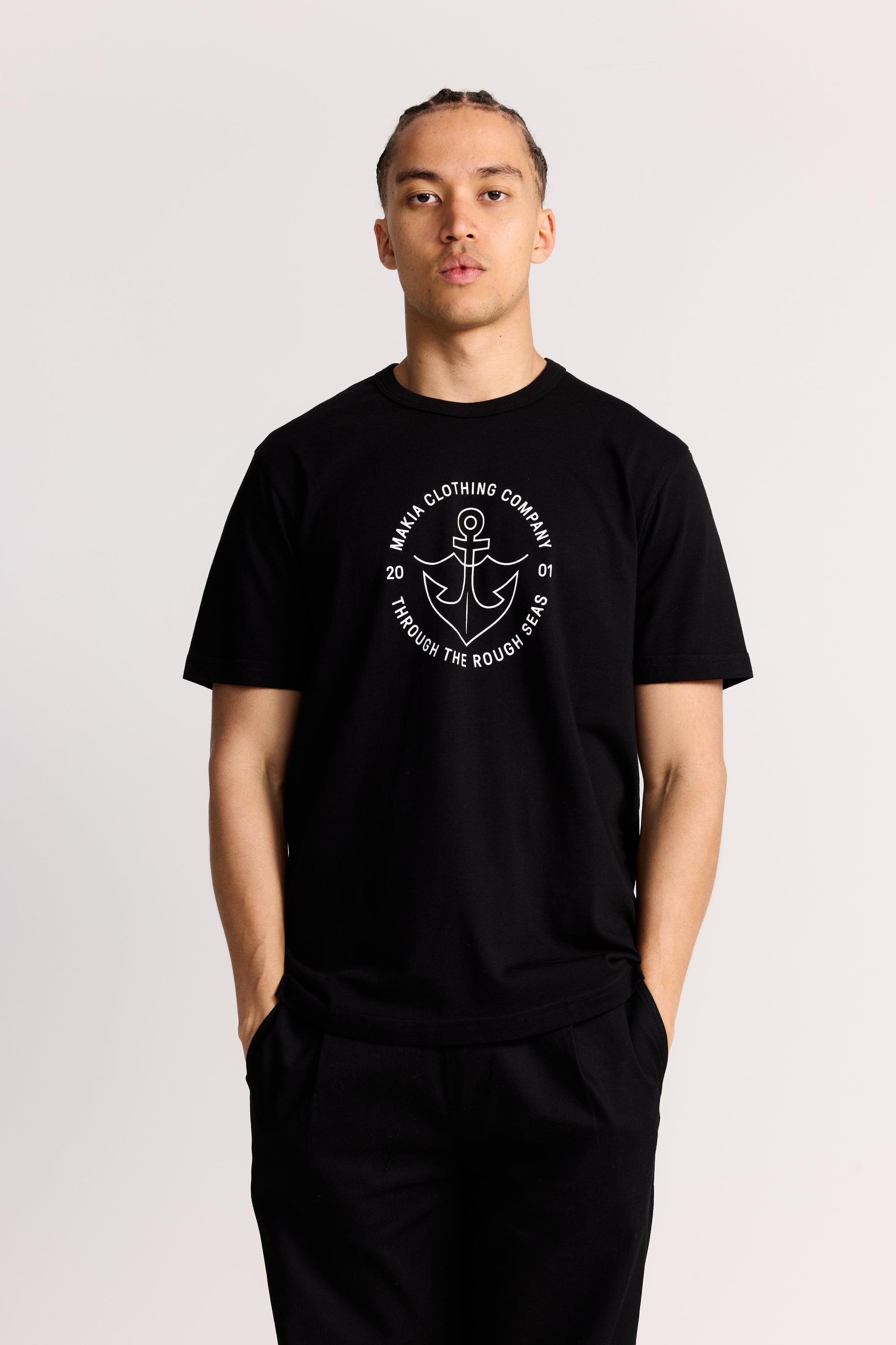Hook T-Shirt