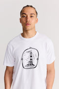 Keeper t-paita
