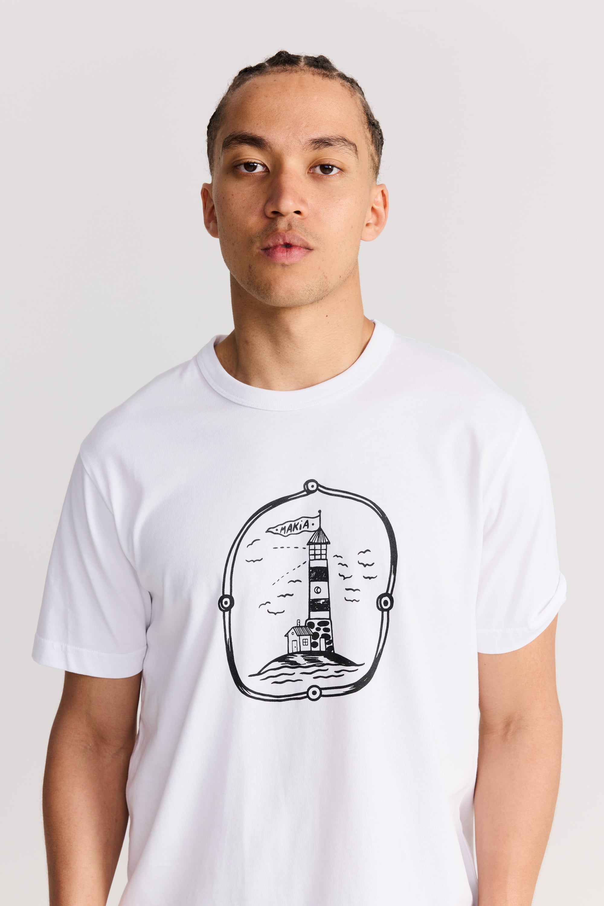 Keeper T-Shirt
