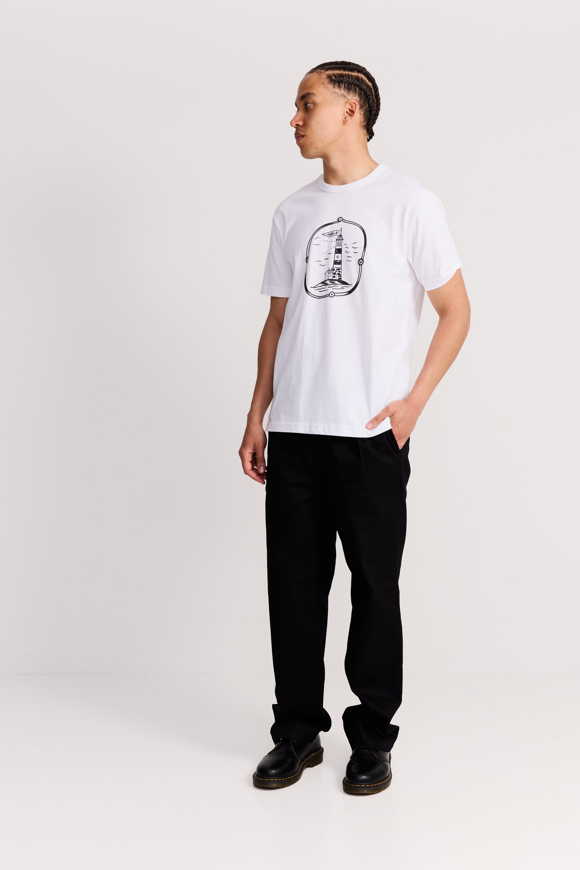 Keeper T-Shirt