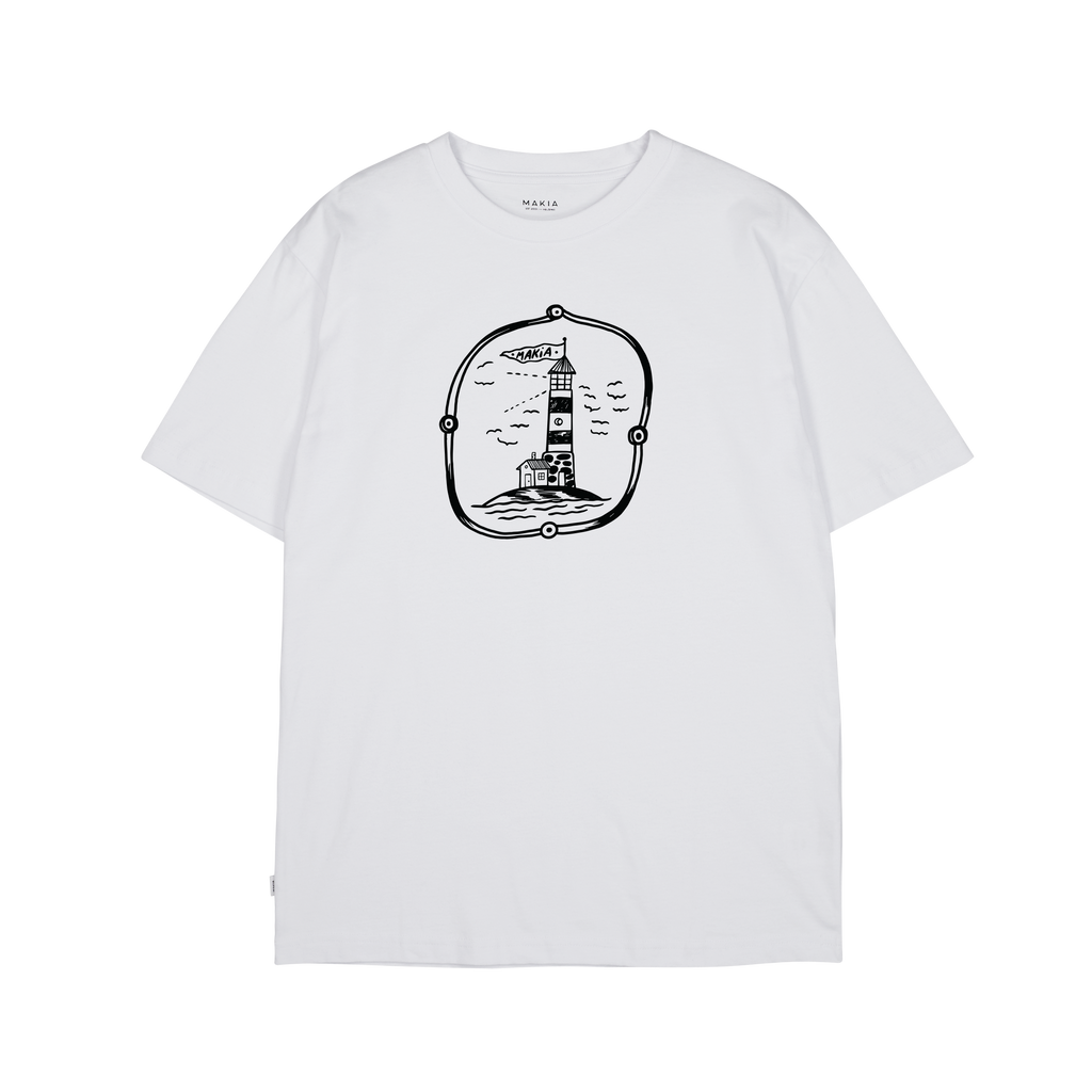 Keeper t-paita