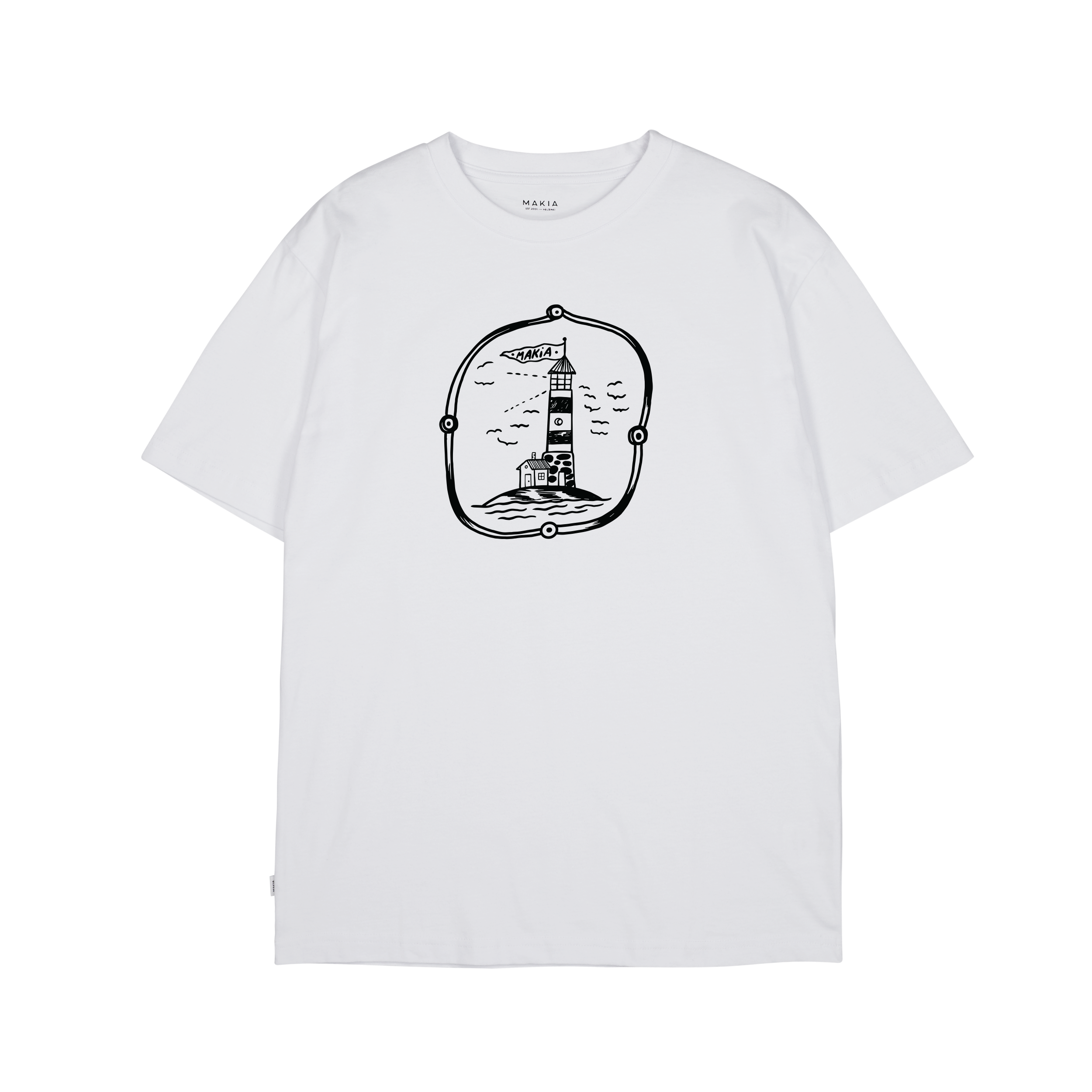 Keeper T-Shirt