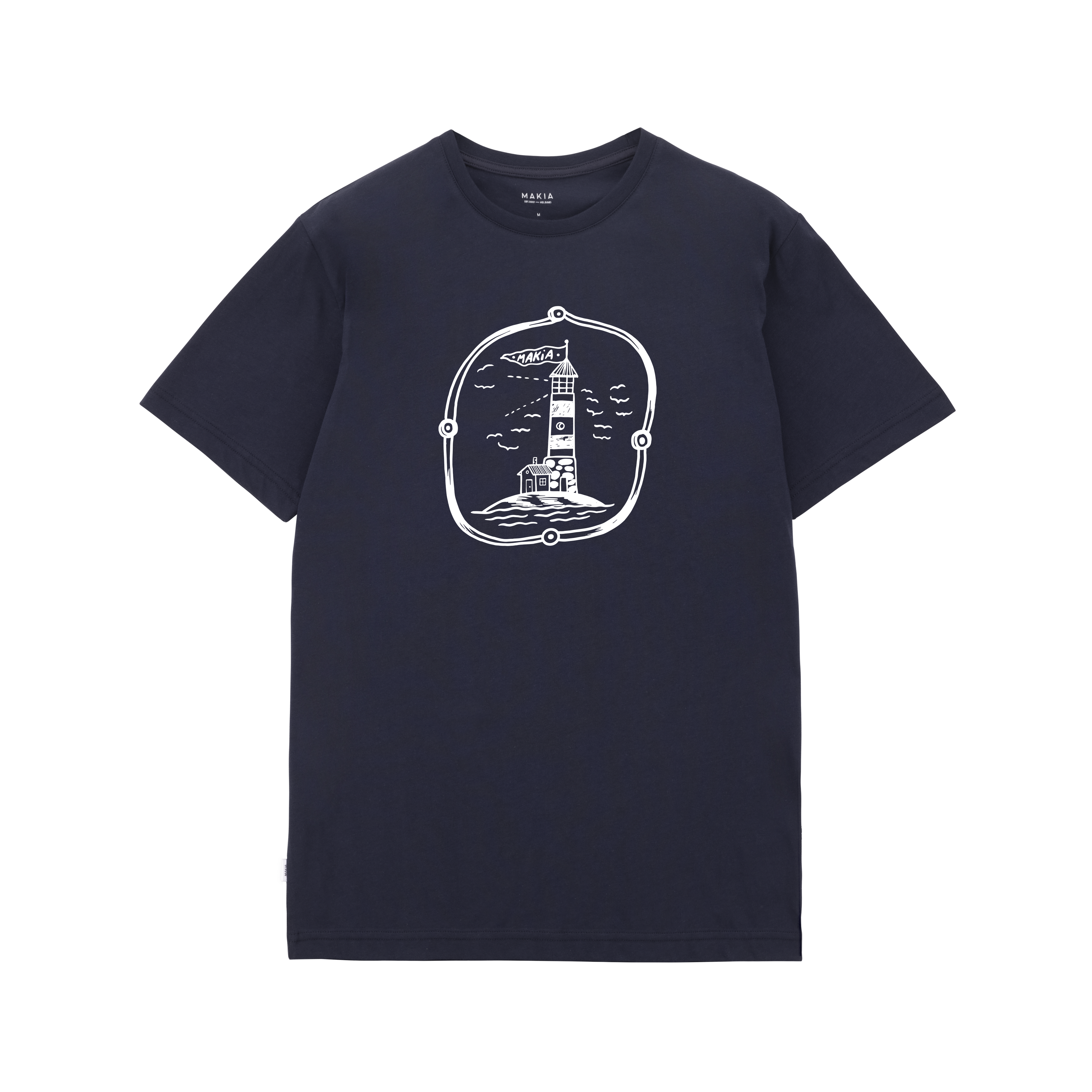 Keeper T-shirt