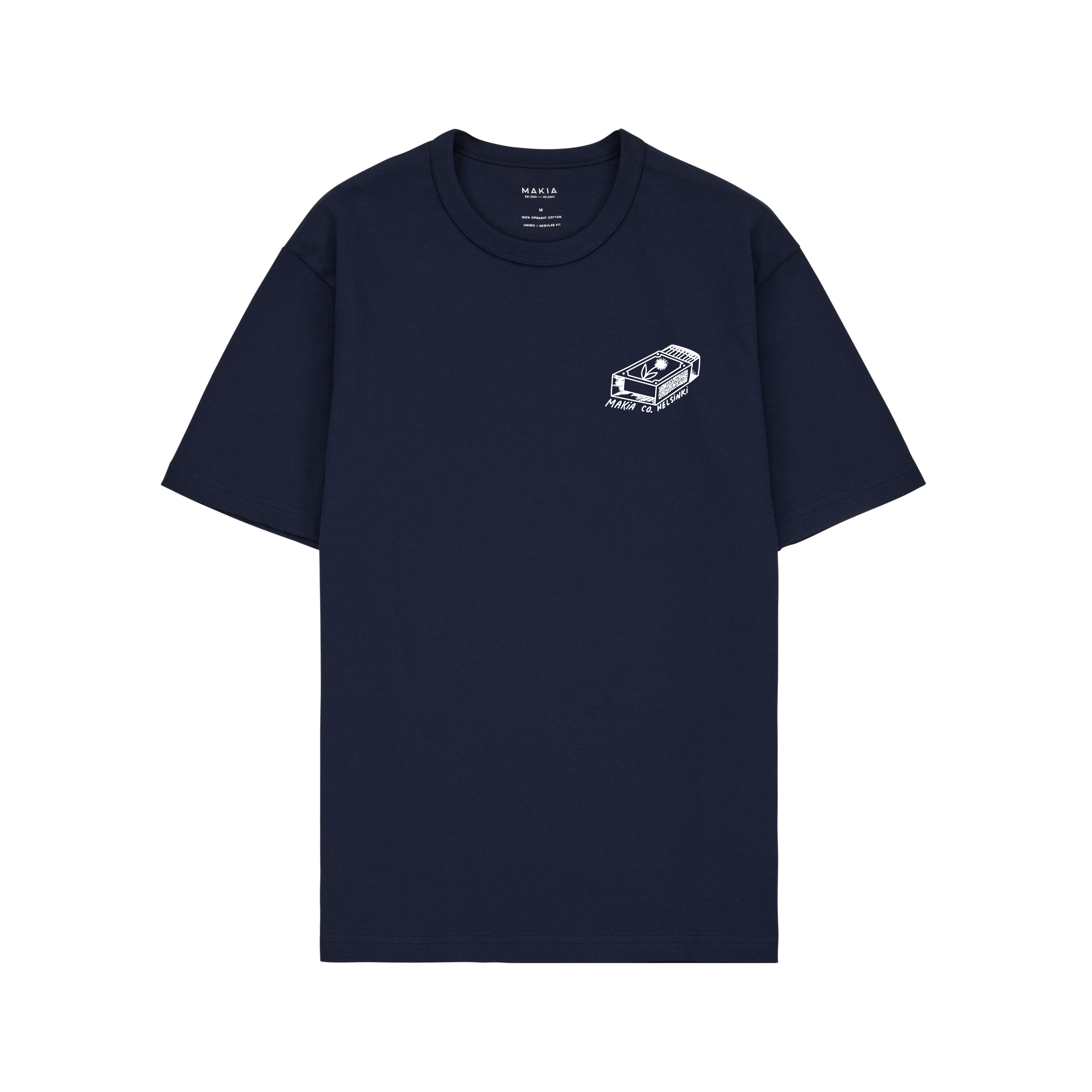 Sauna T-shirt