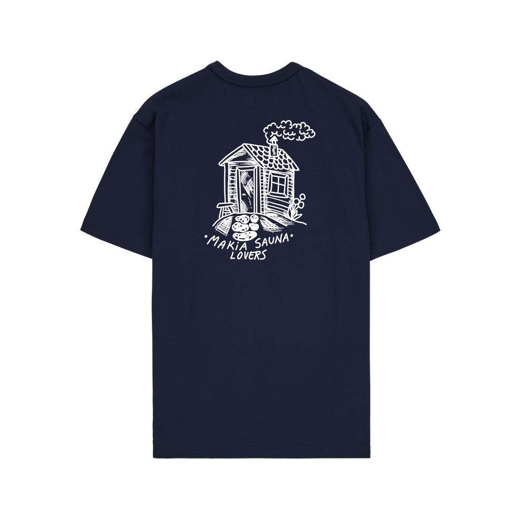 Sauna T-shirt