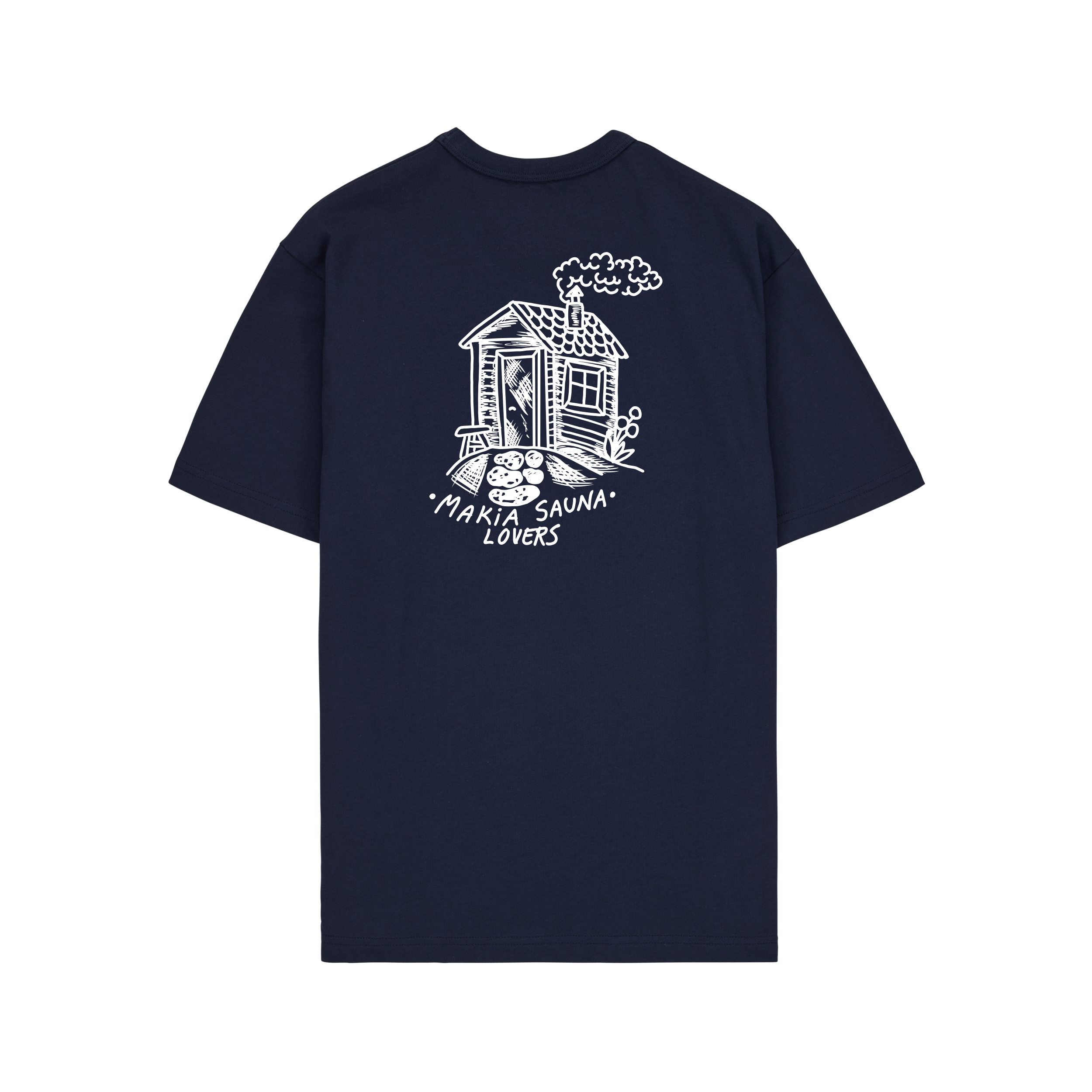 Sauna T-shirt