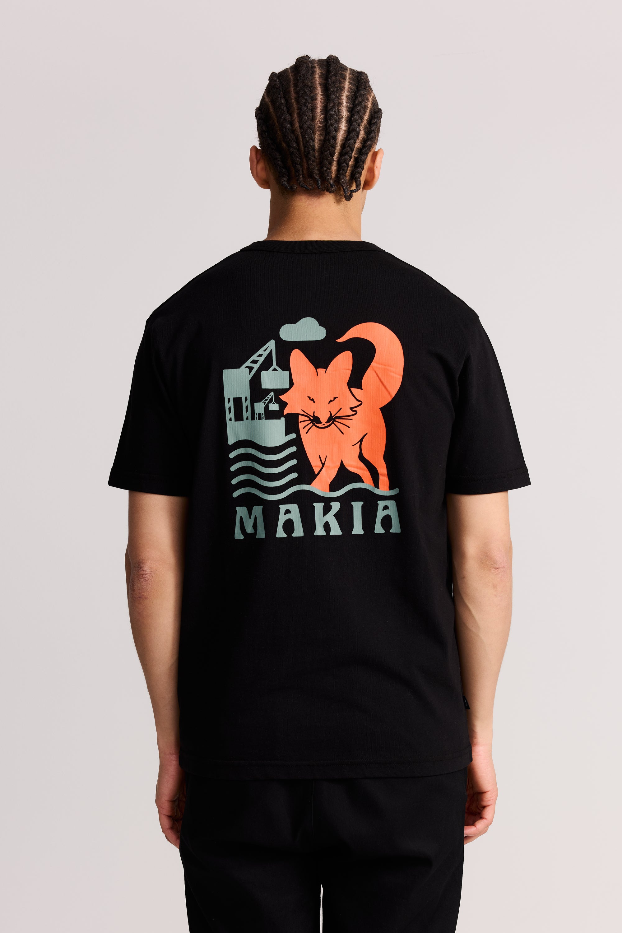 Adapt T-paita
