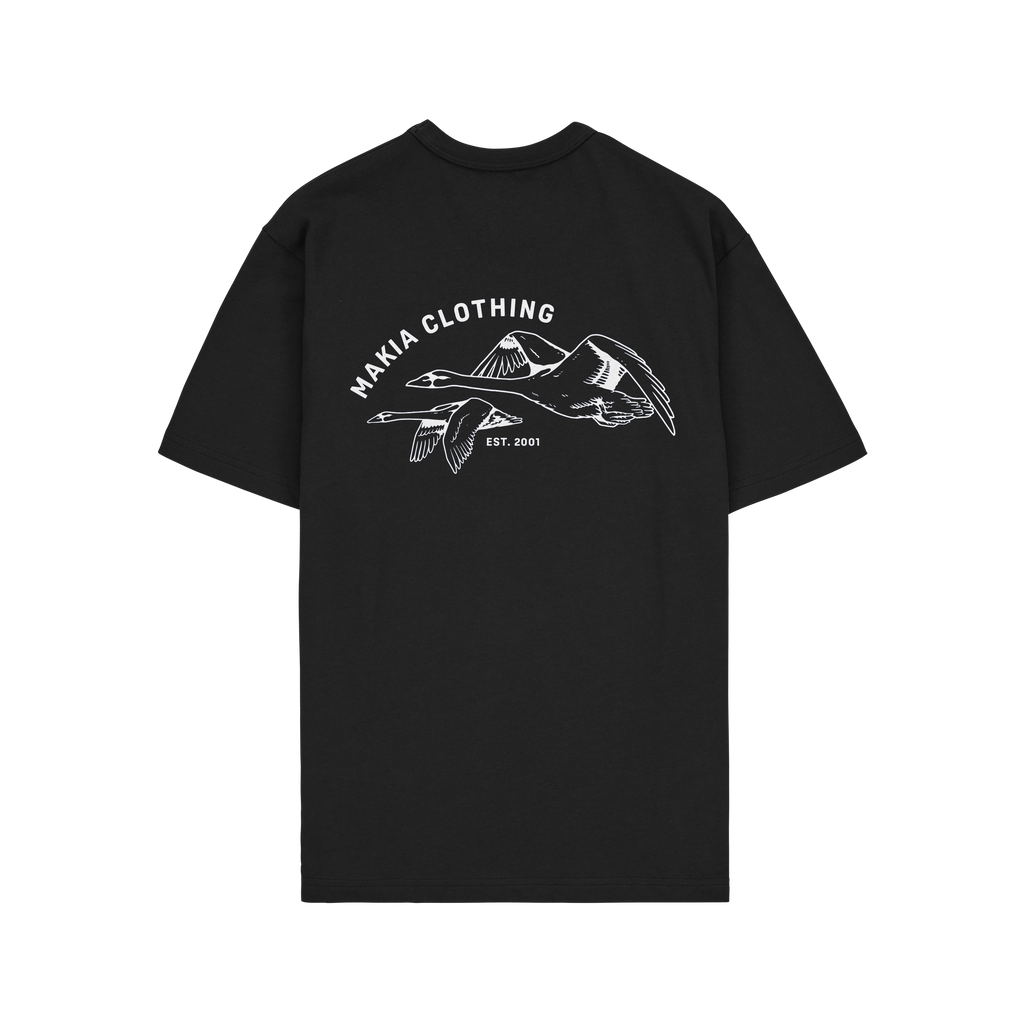 Swans T-Shirt