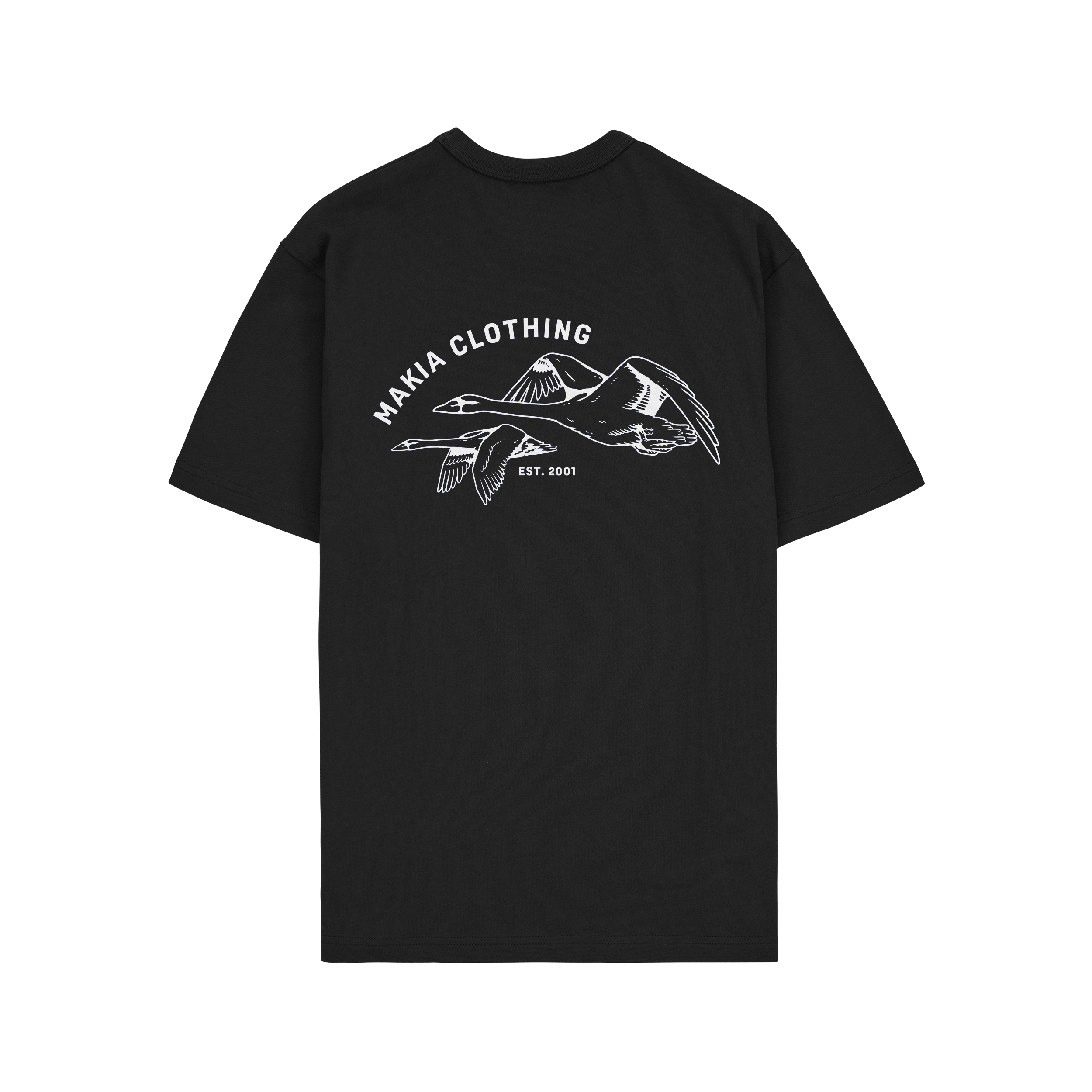 Swans T-Shirt