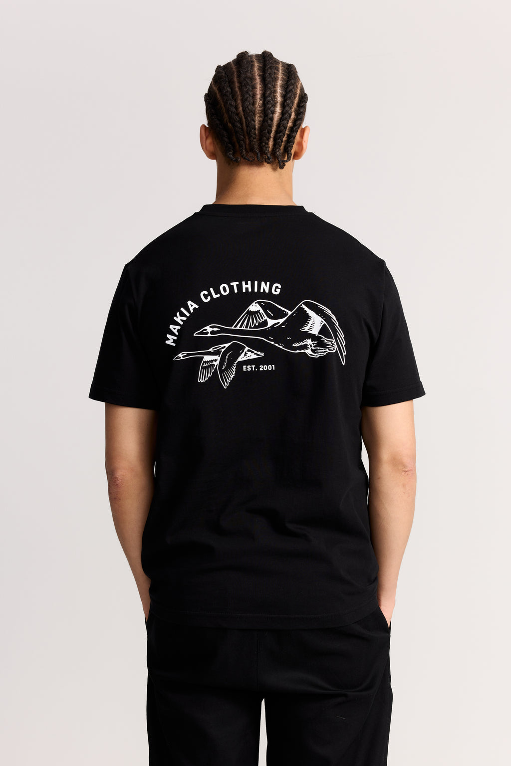 Swans T-Shirt