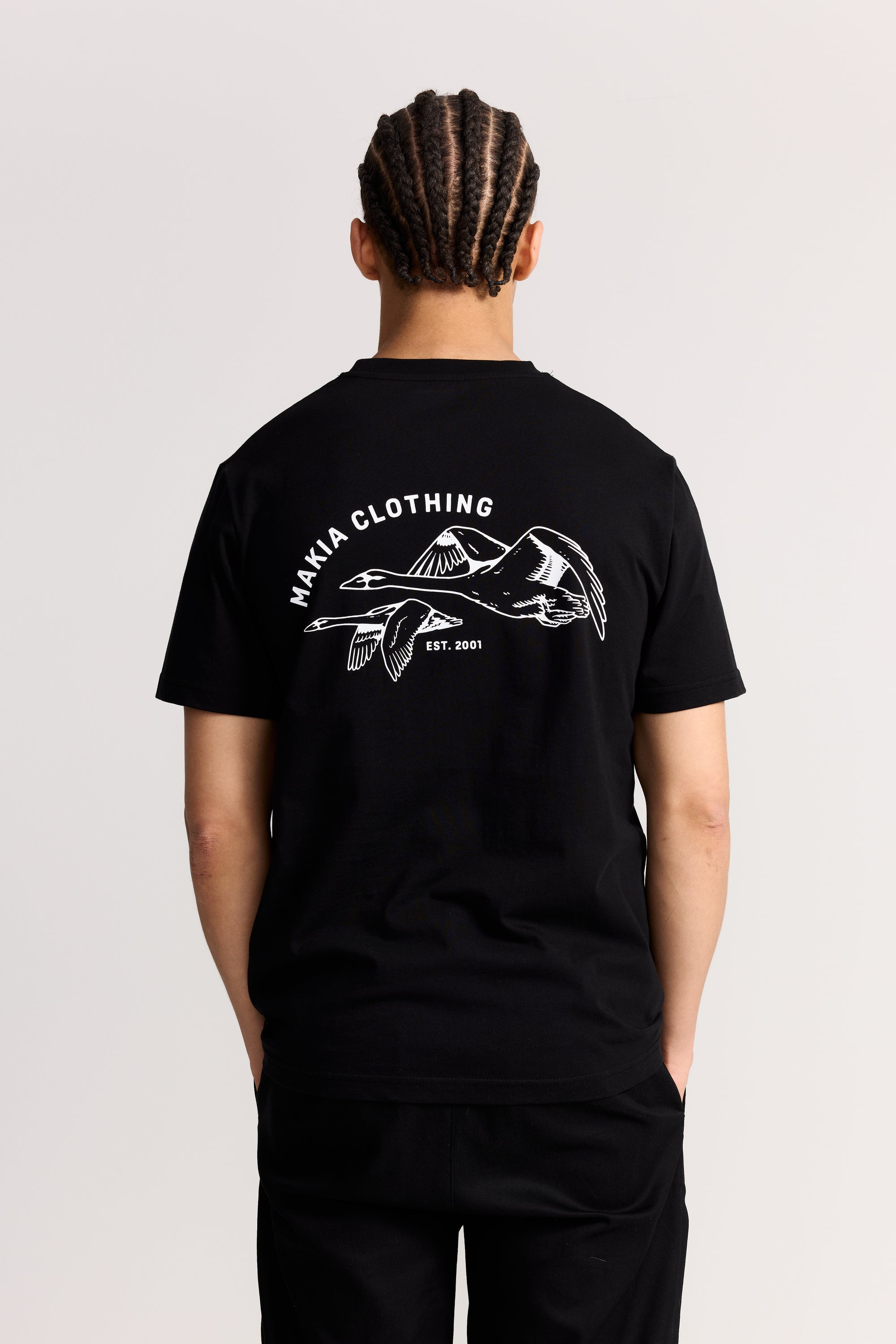 Swans T-Shirt