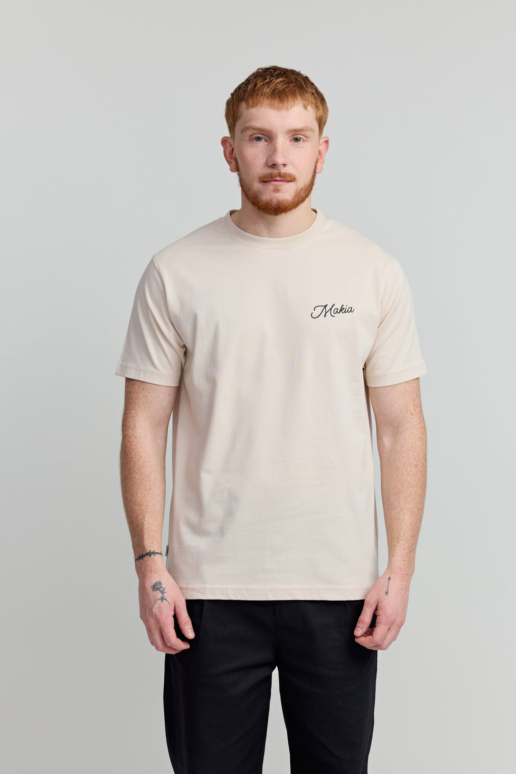 Burg T-shirt