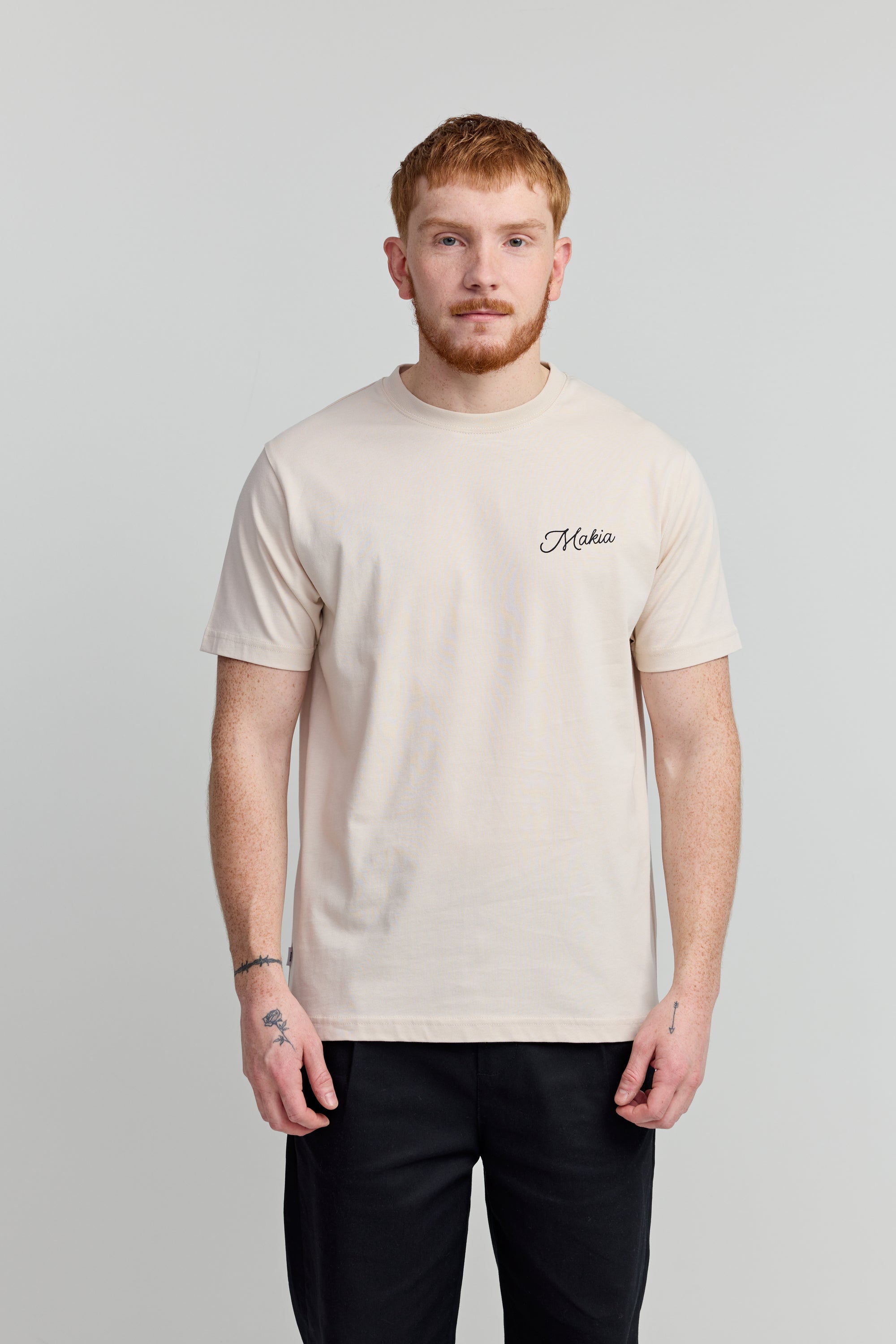 Burg T-shirt