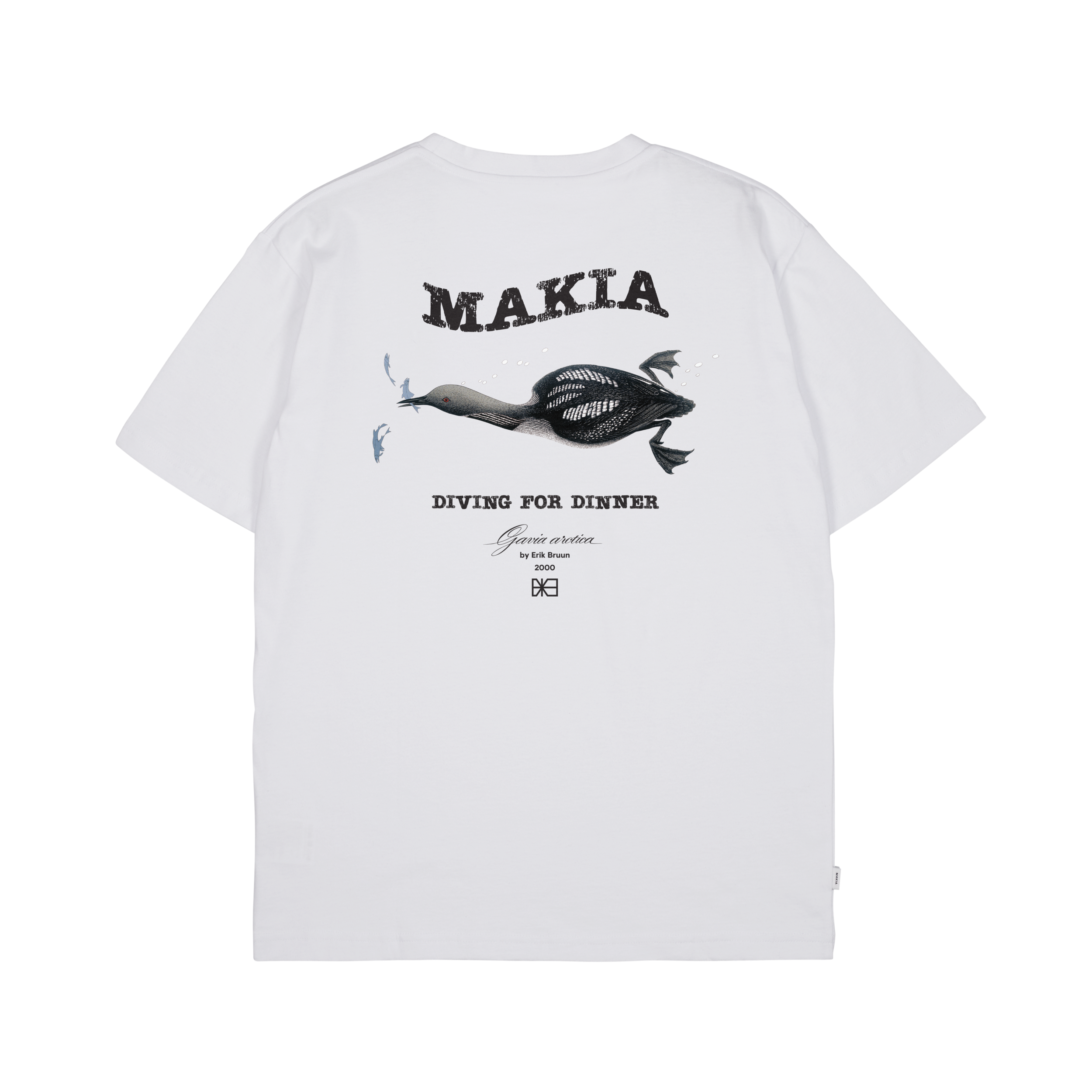 Erik T-shirt