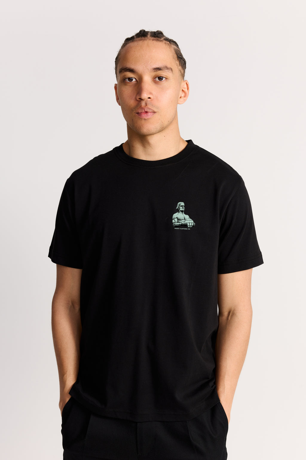 Steissi T-shirt