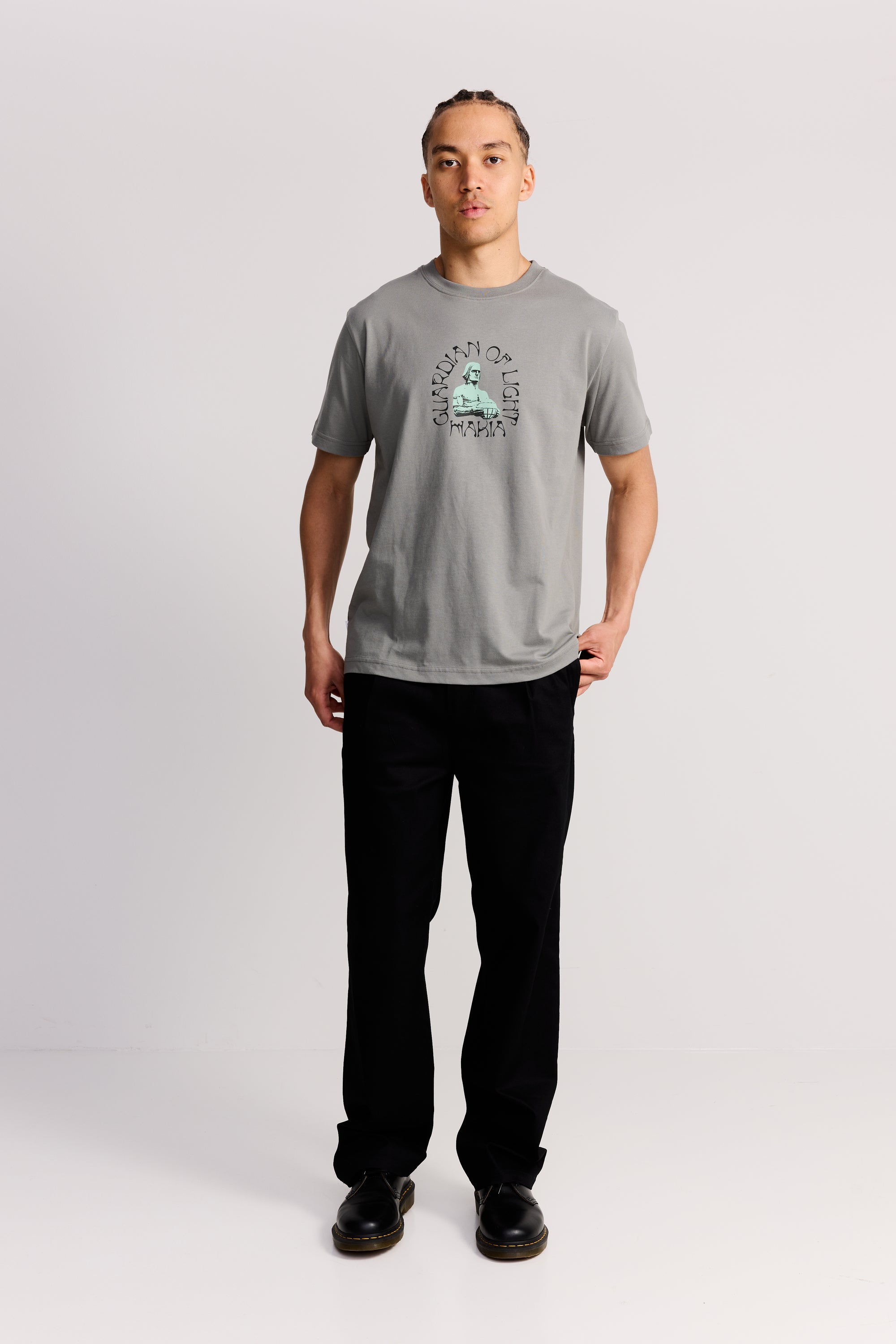 Guardian T-shirt
