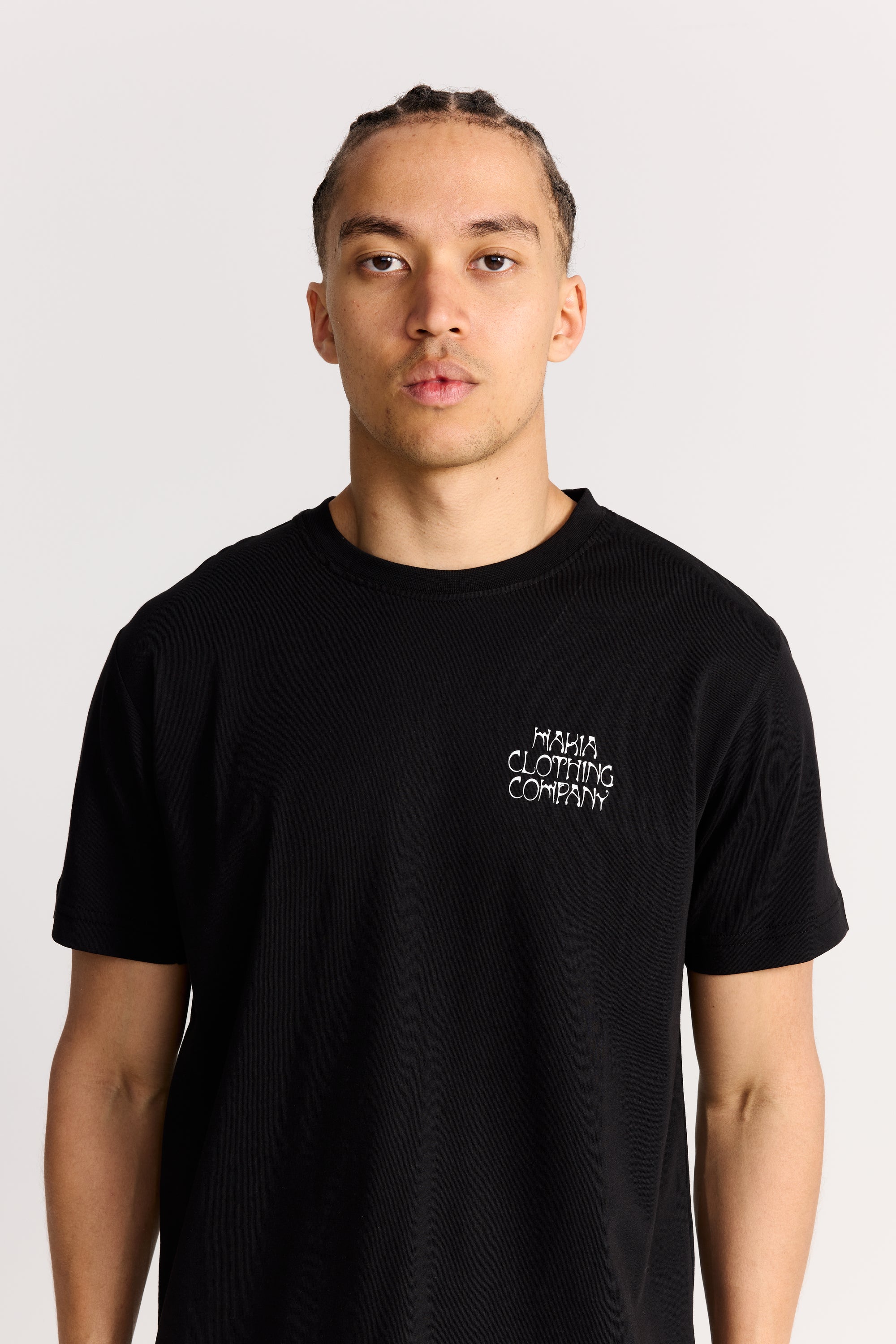 Light T-shirt