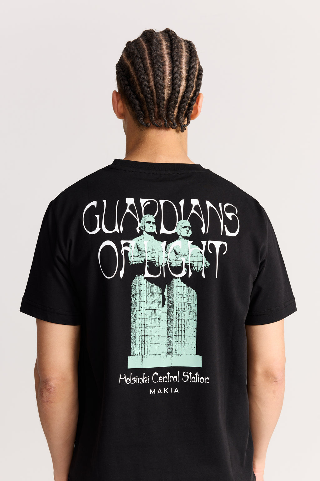 Light T-shirt