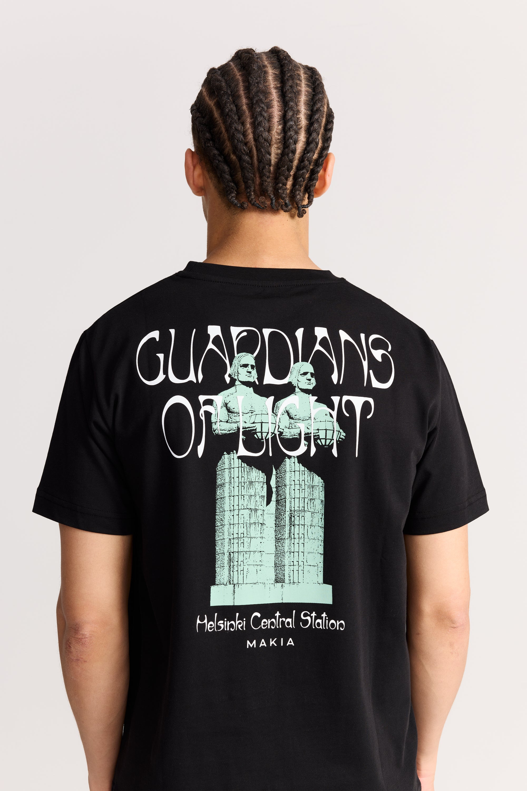 Light T-shirt