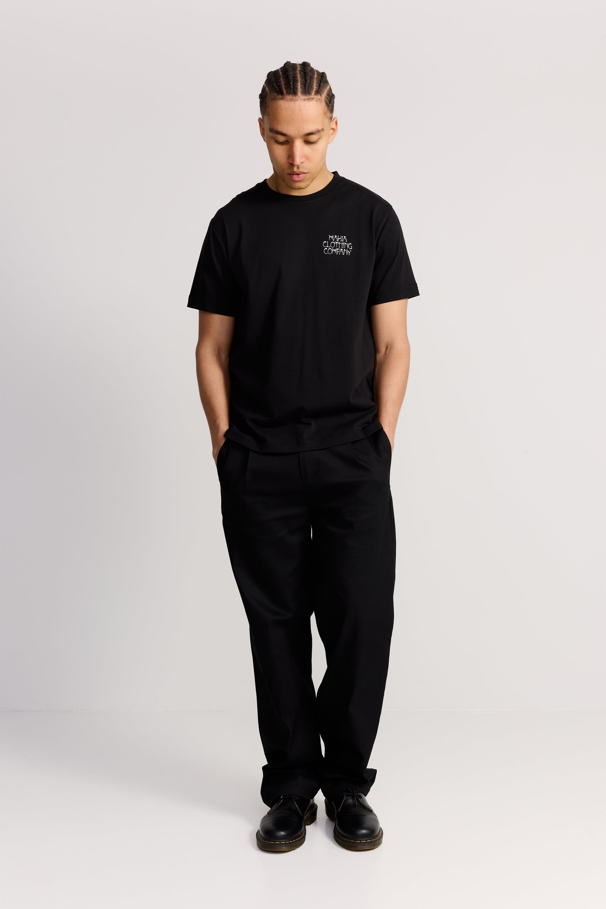 Light T-shirt
