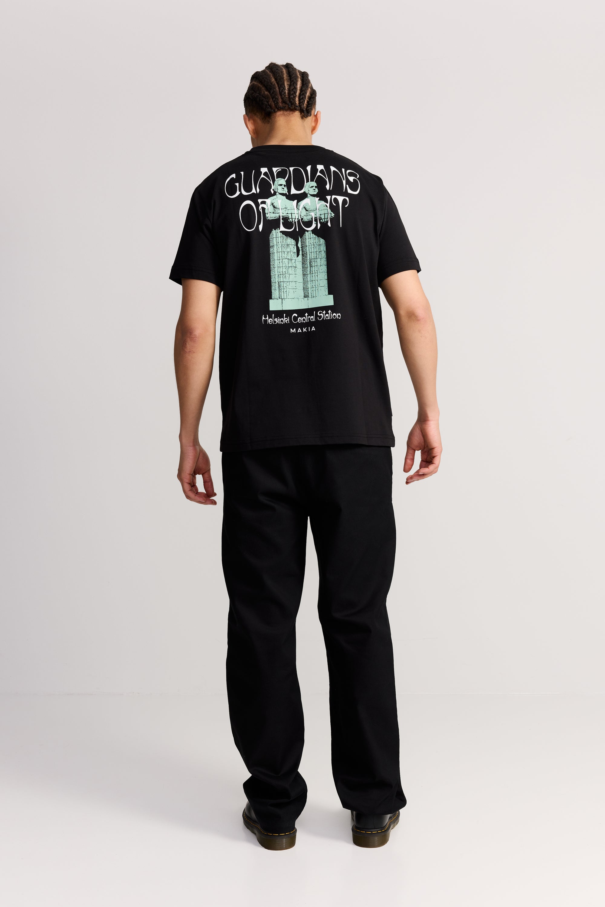 Light T-shirt