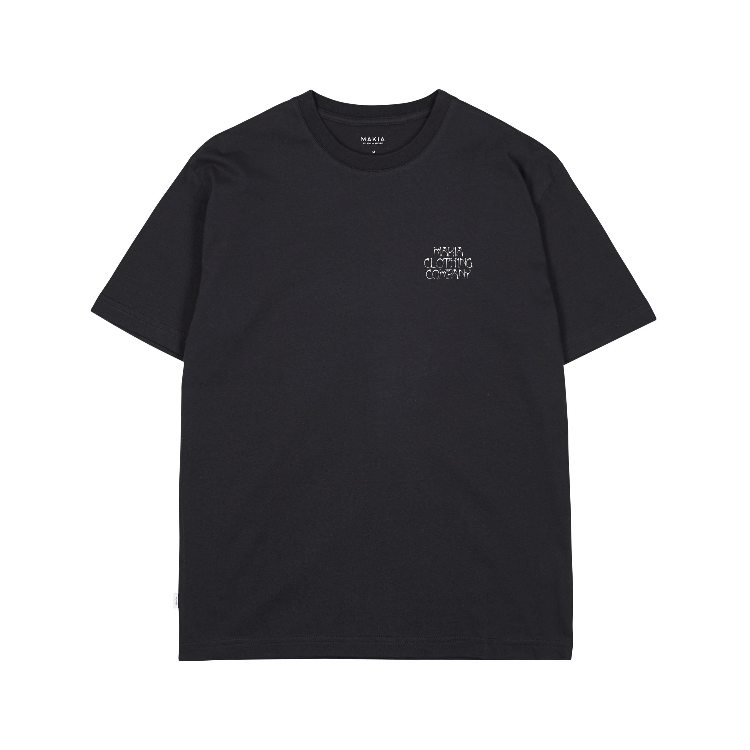 Light T-shirt