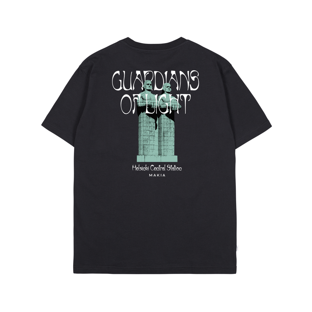 Light T-shirt