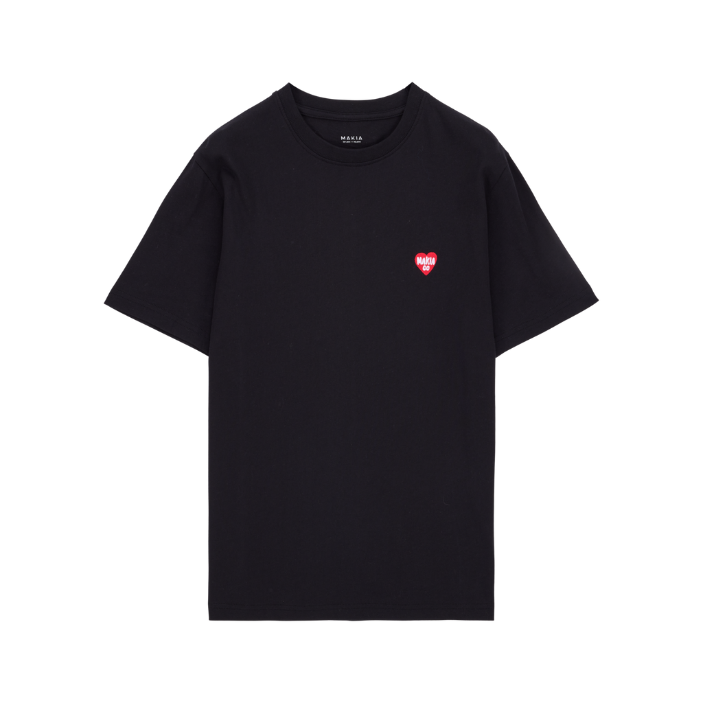 Heart T-shirt