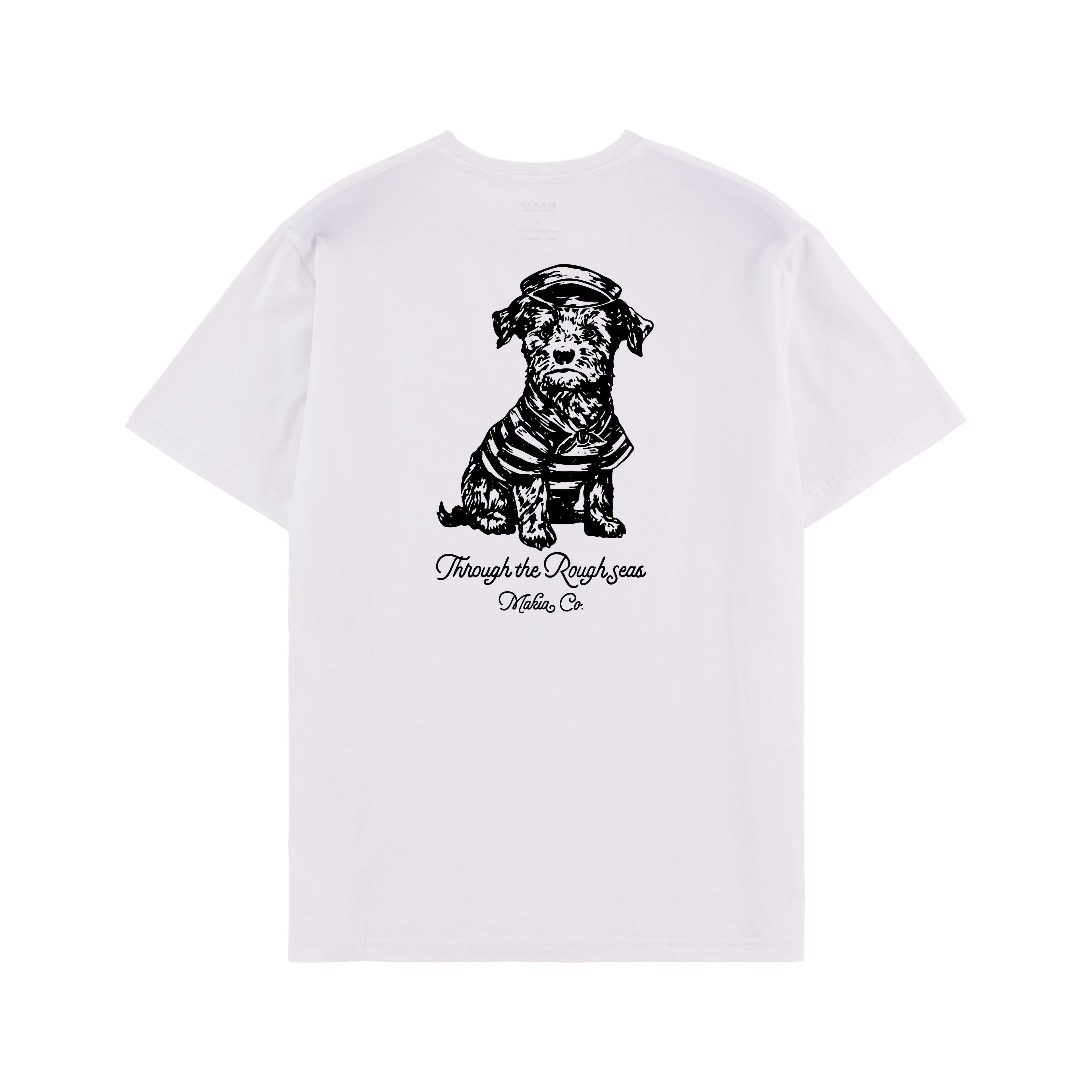 Watchdog T-shirt