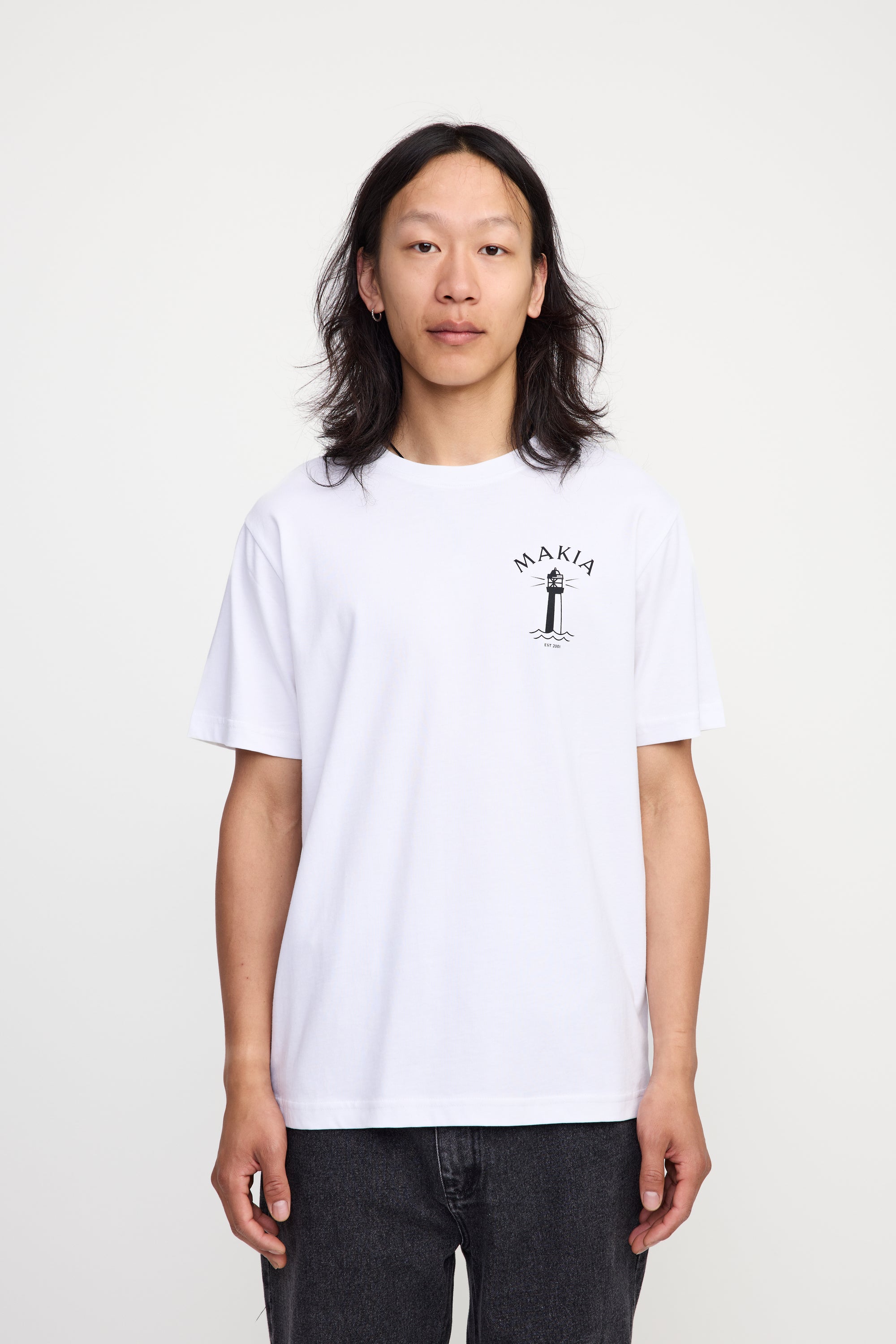 Mini Blinker T-shirt