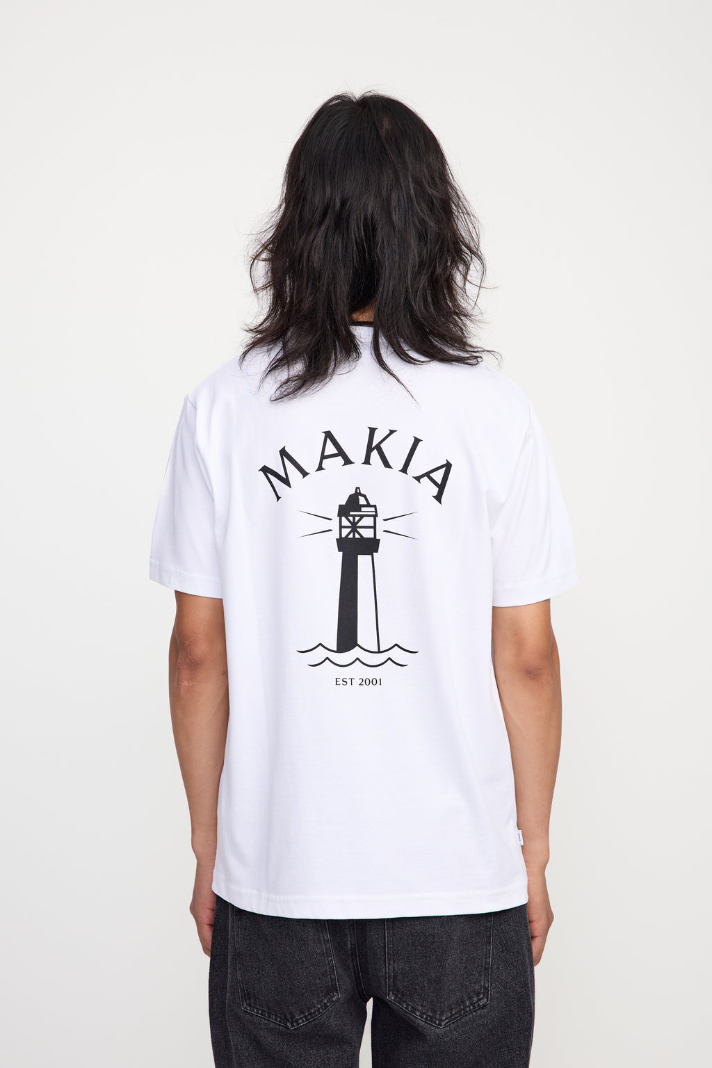 Mini Blinker T-shirt