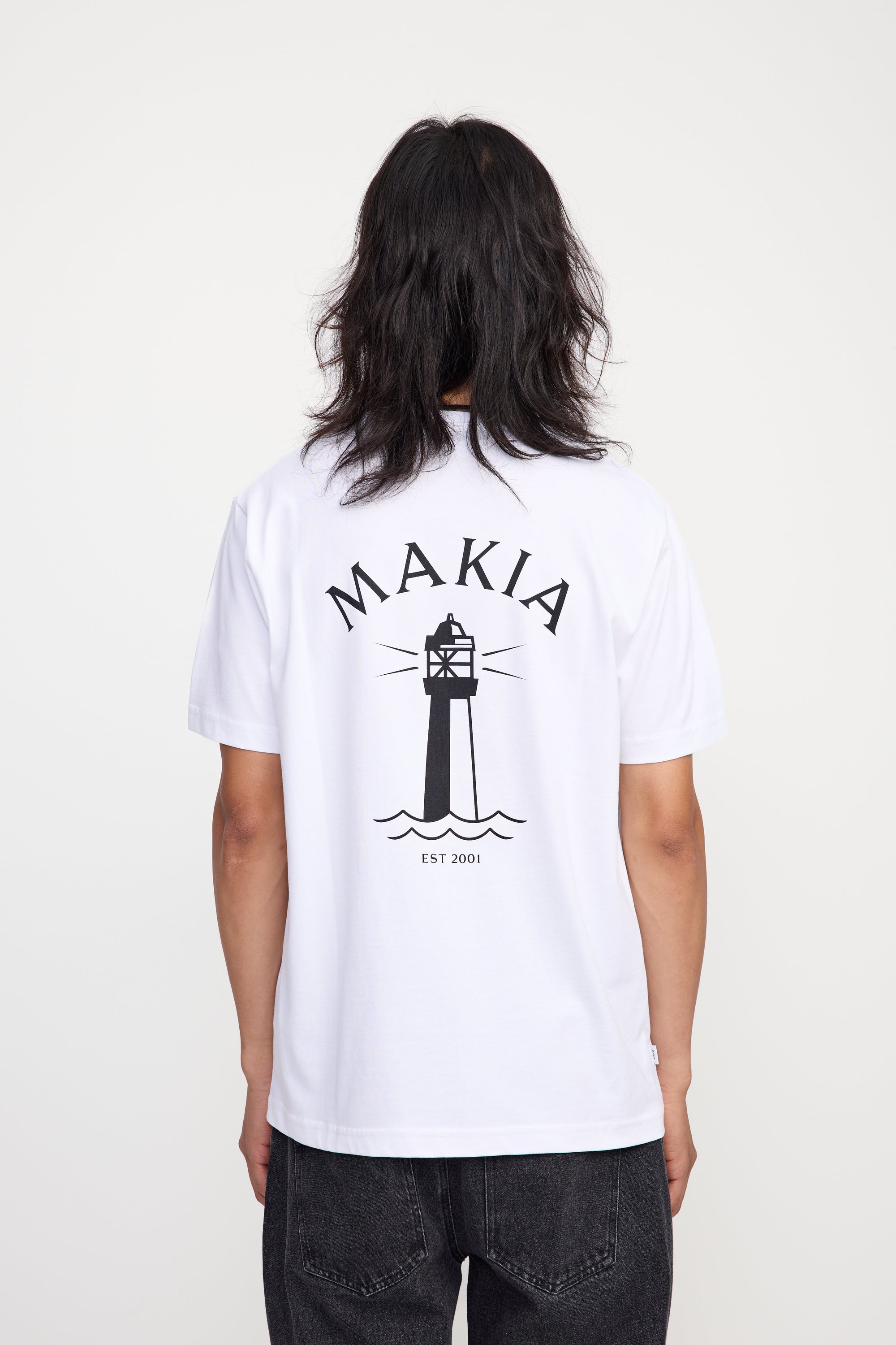 Mini Blinker T-shirt
