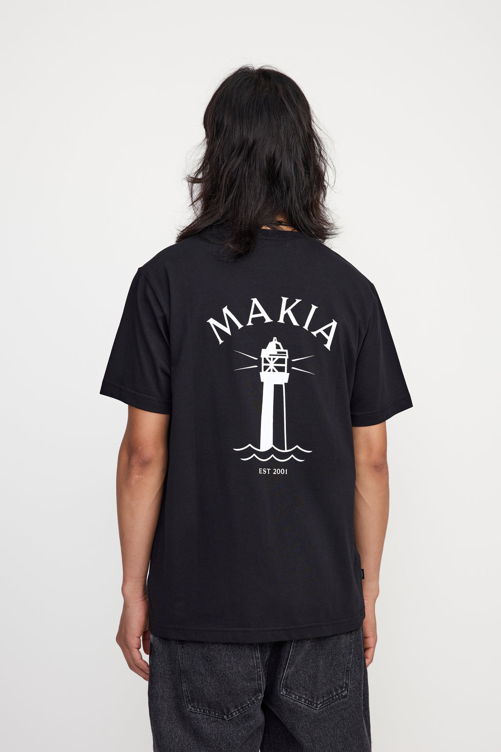 Mini Blinker T-shirt