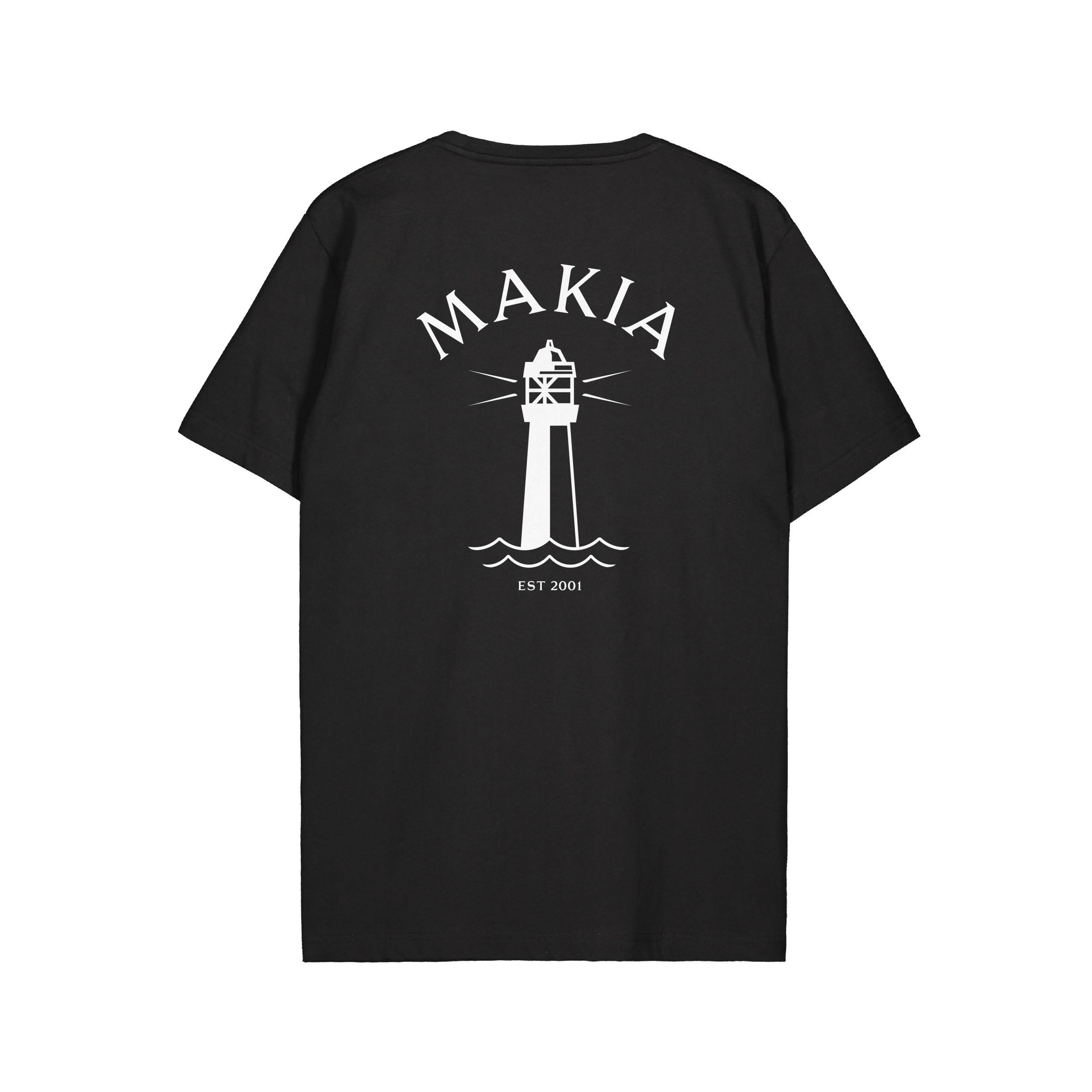 Mini Blinker T-shirt
