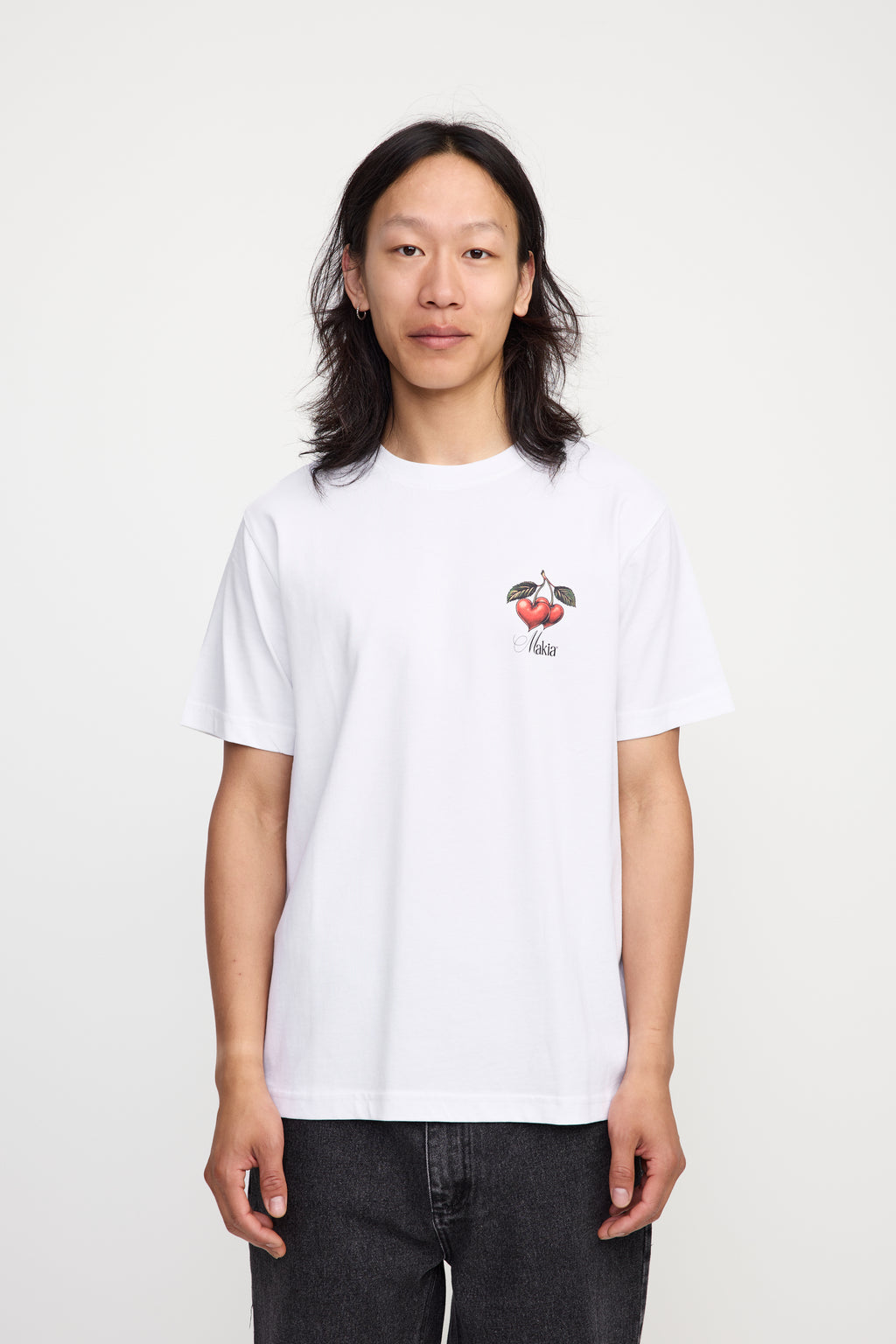 Cherry T-shirt