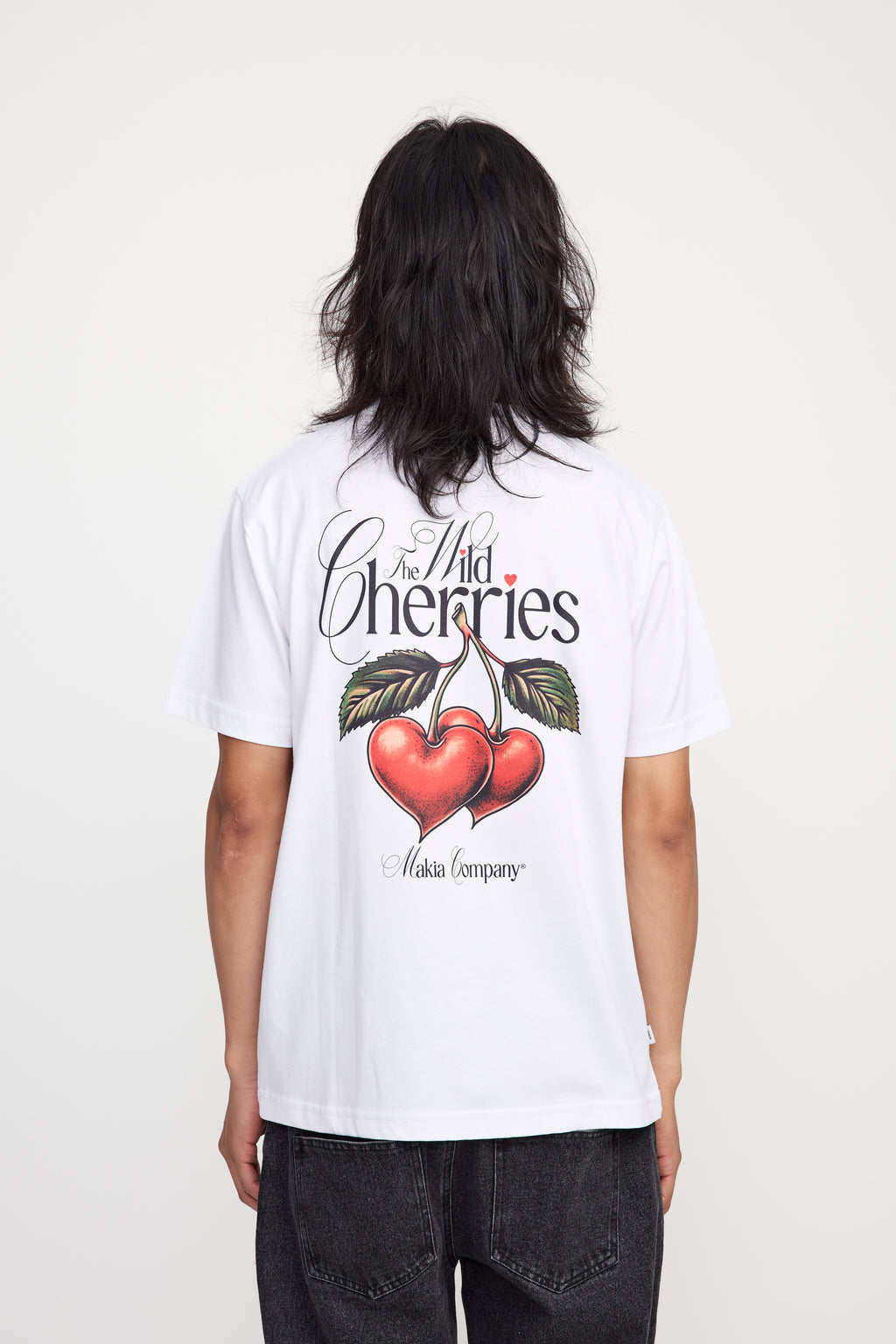 Cherry T-shirt