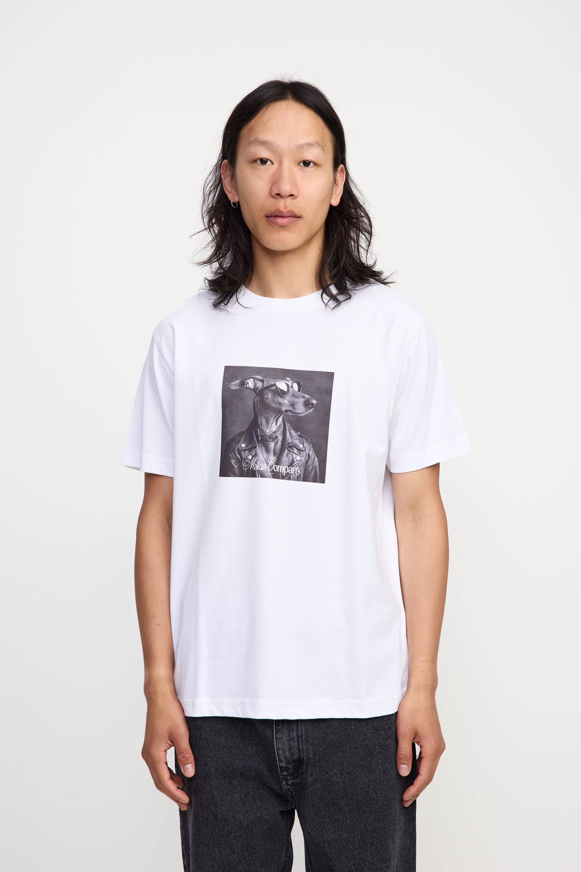 Hound T-shirt