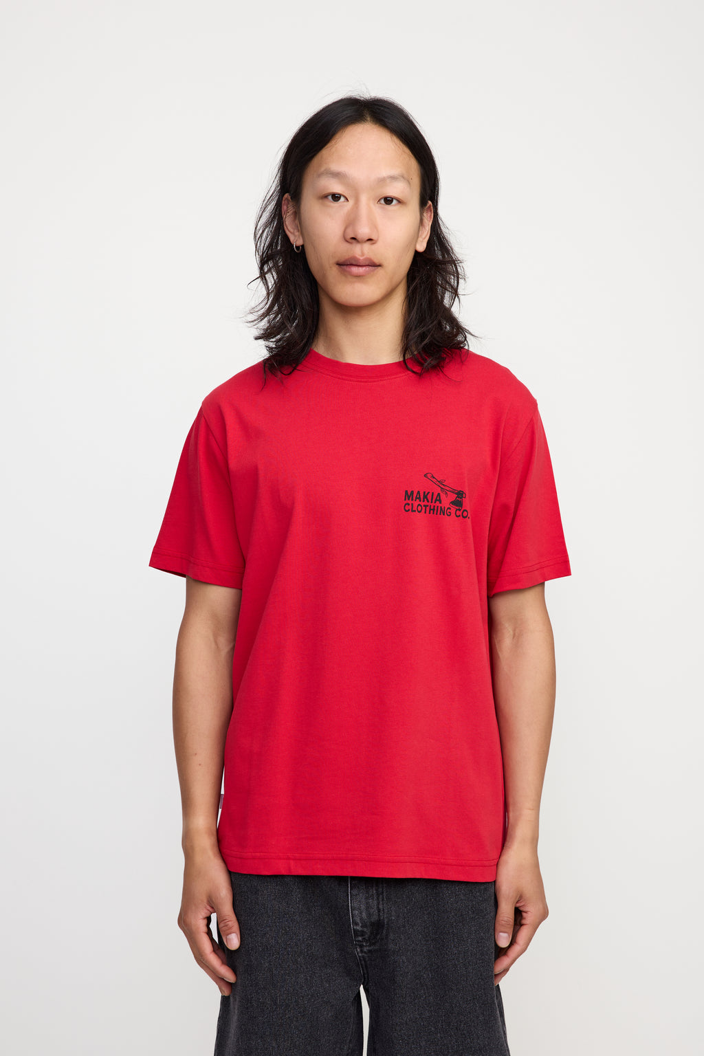 Bear T-shirt
