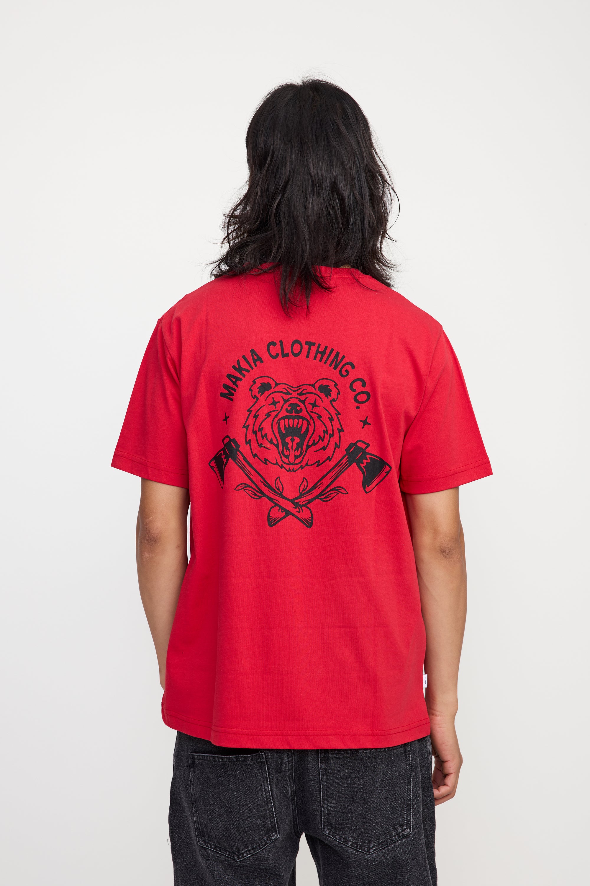 Bear T-shirt