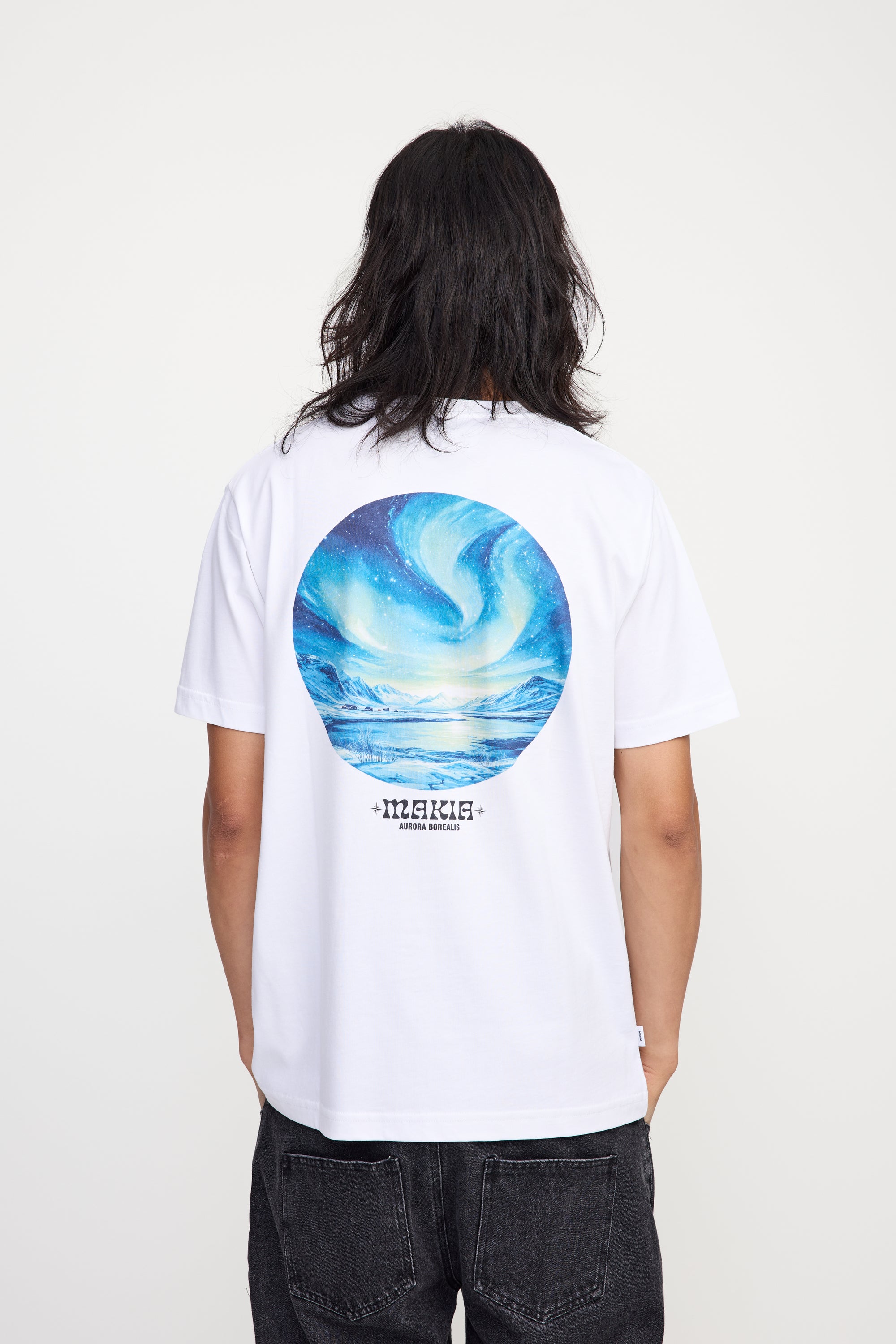 Aurora T-shirt