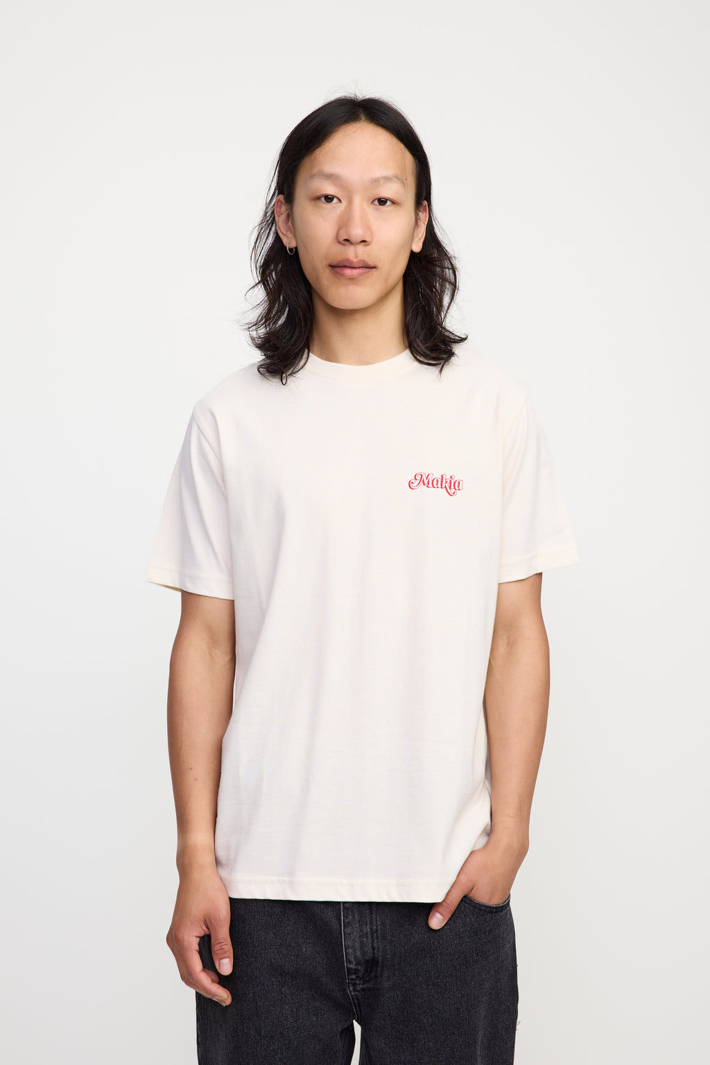 Harbour T-shirt