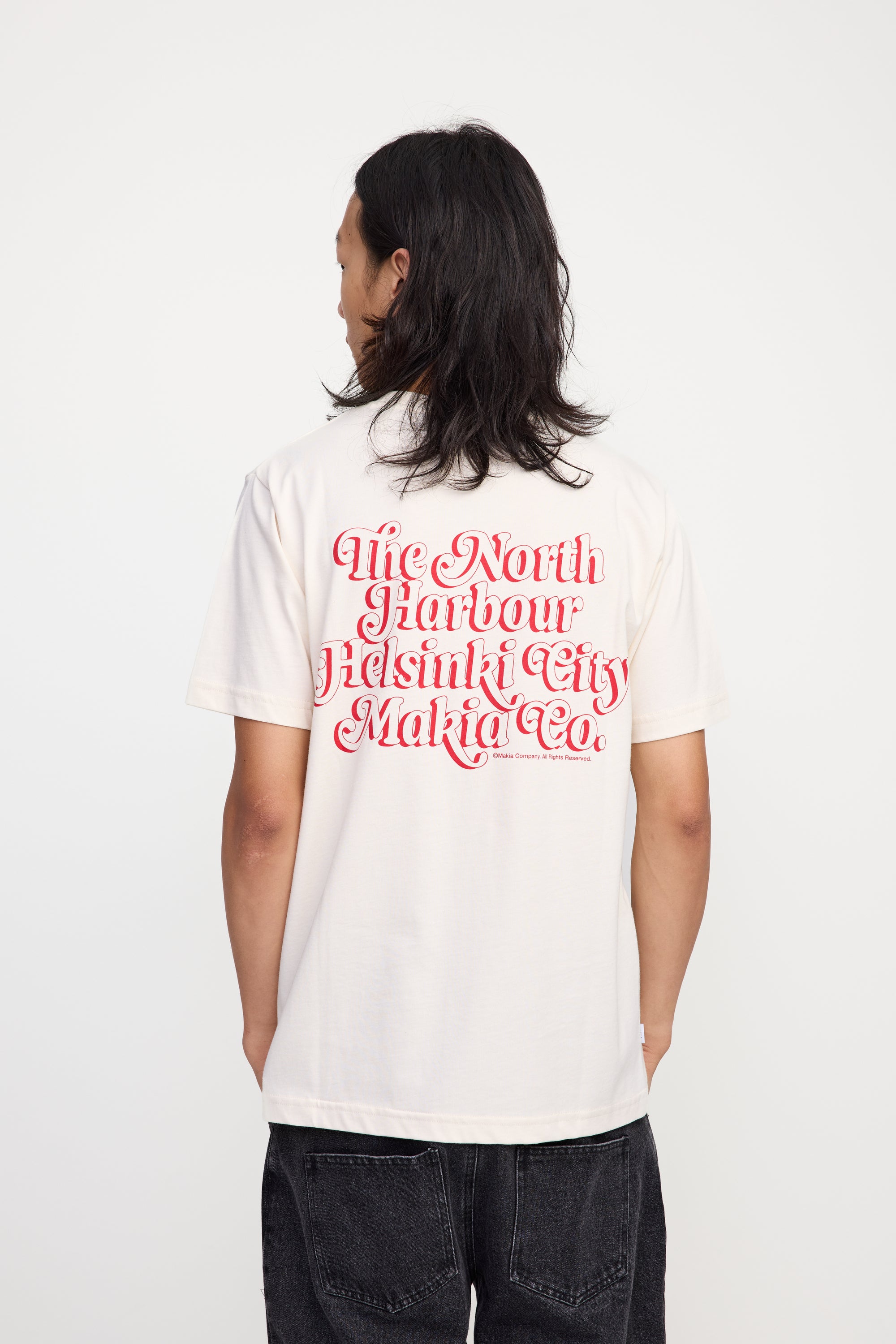 Harbour T-shirt