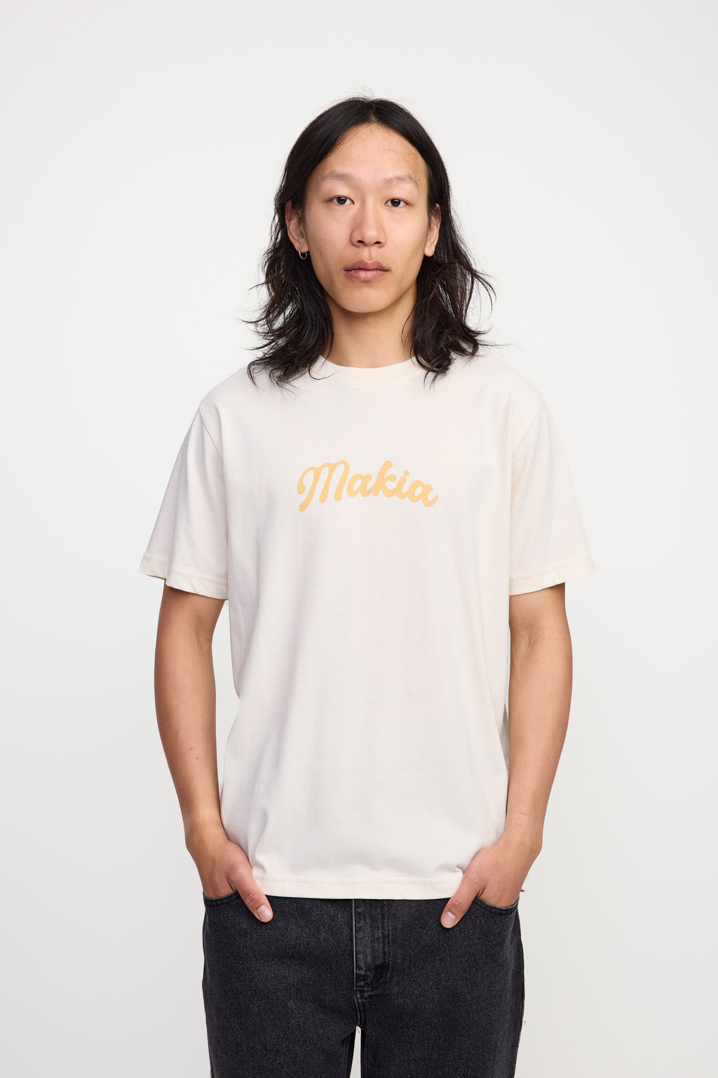 Label T-shirt