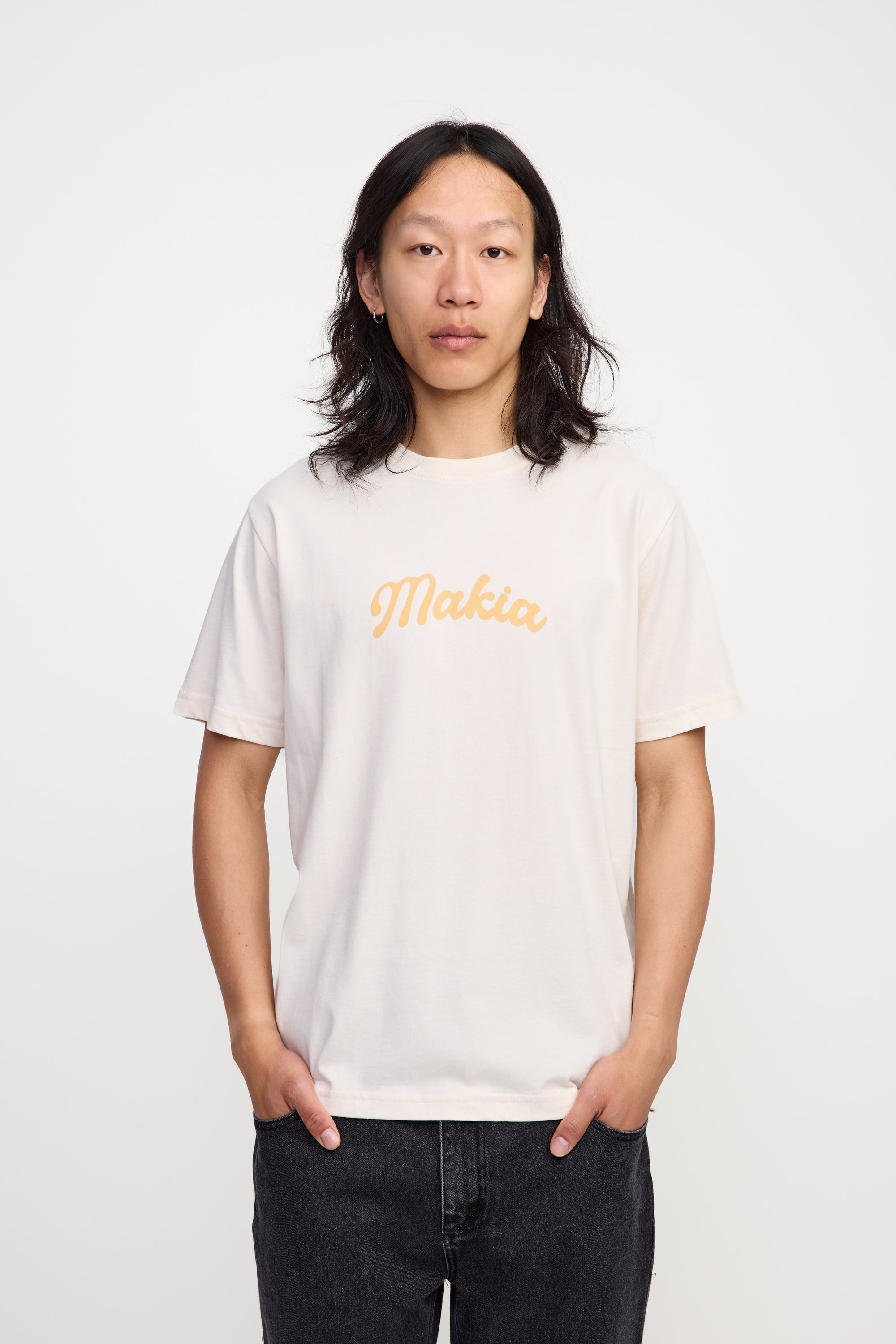 Label T-shirt