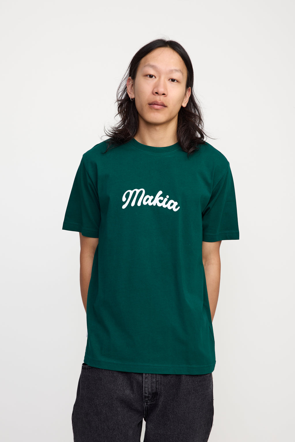 Label T-shirt