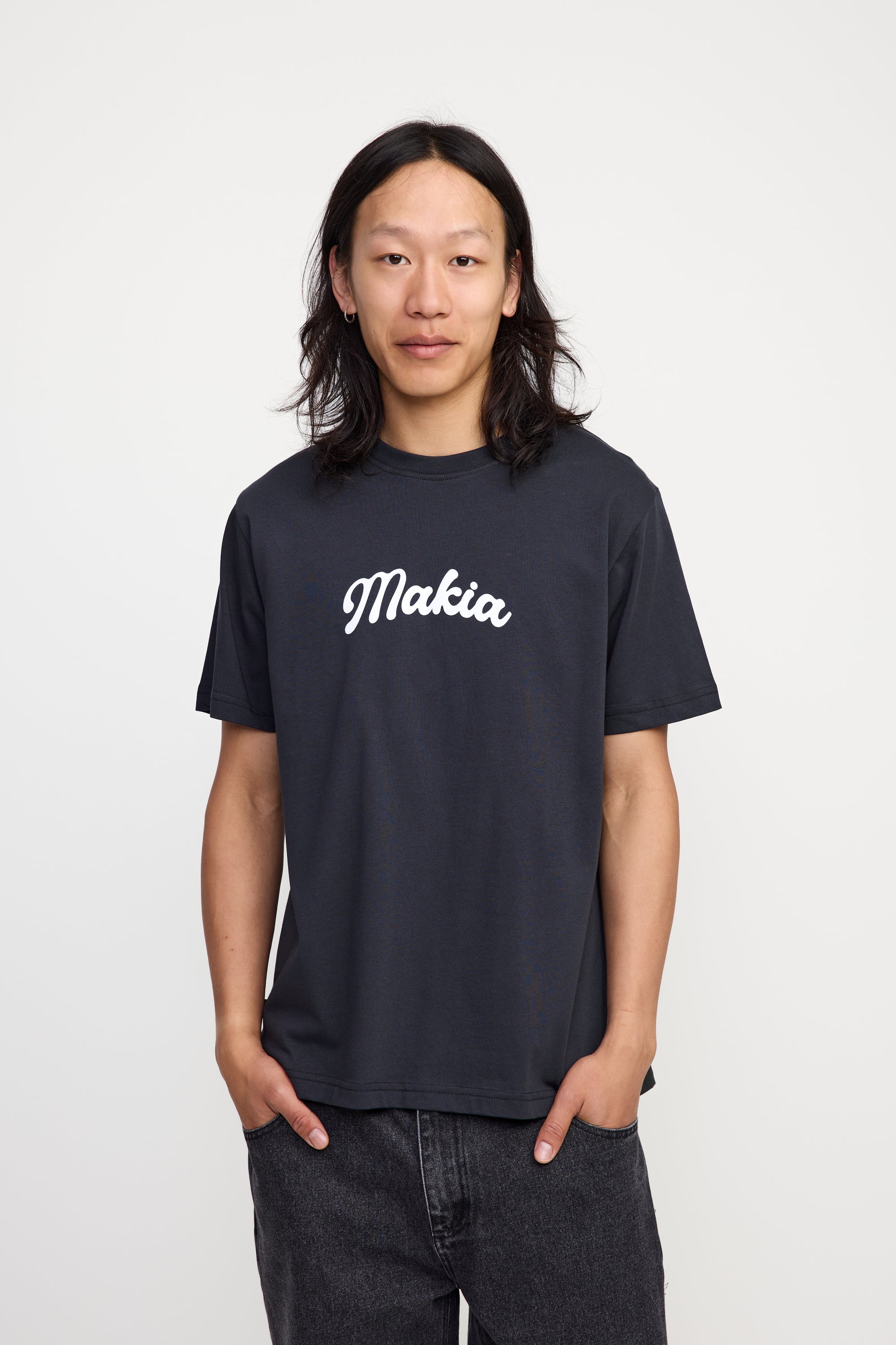 Label T-shirt