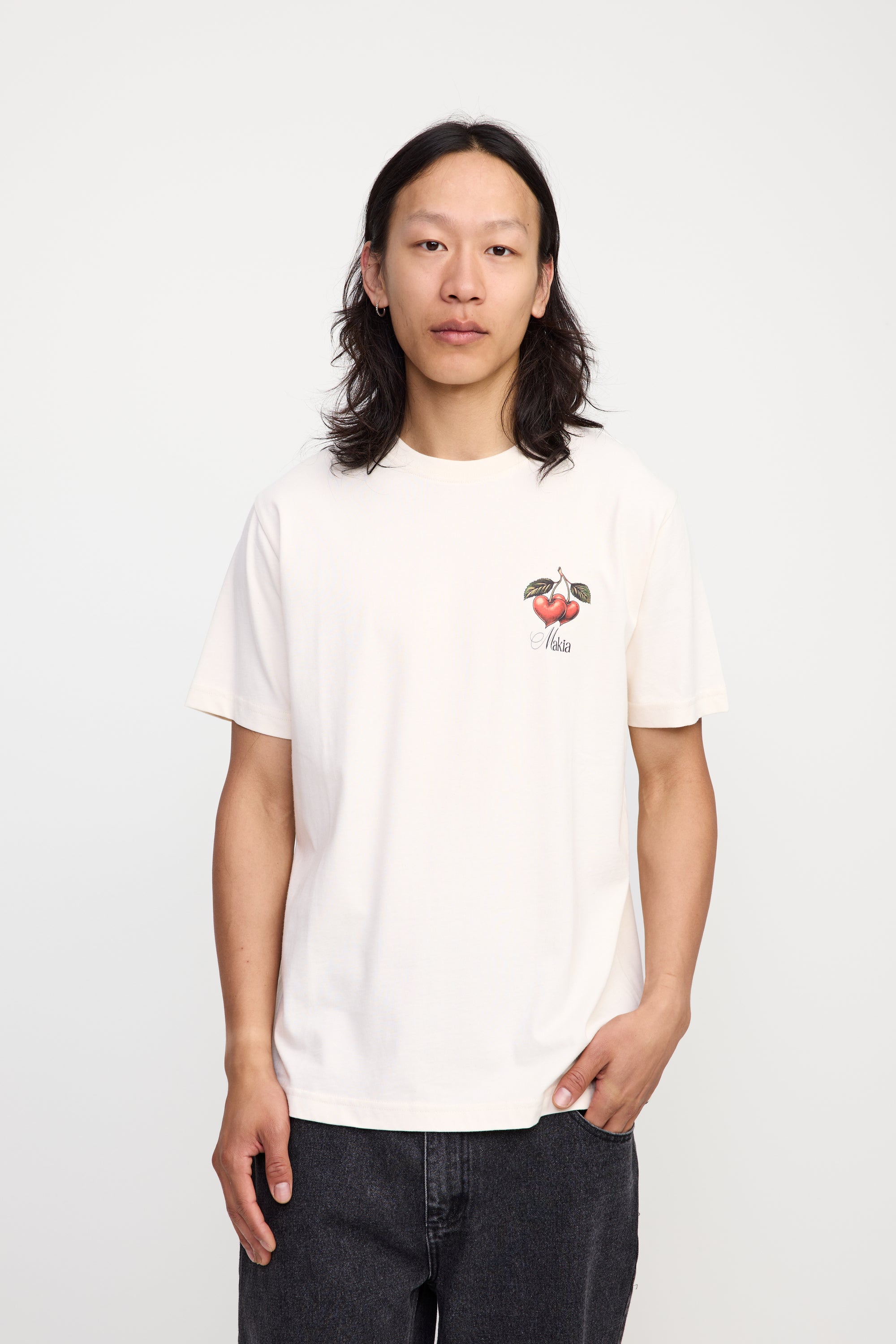 Cherryheart T-shirt