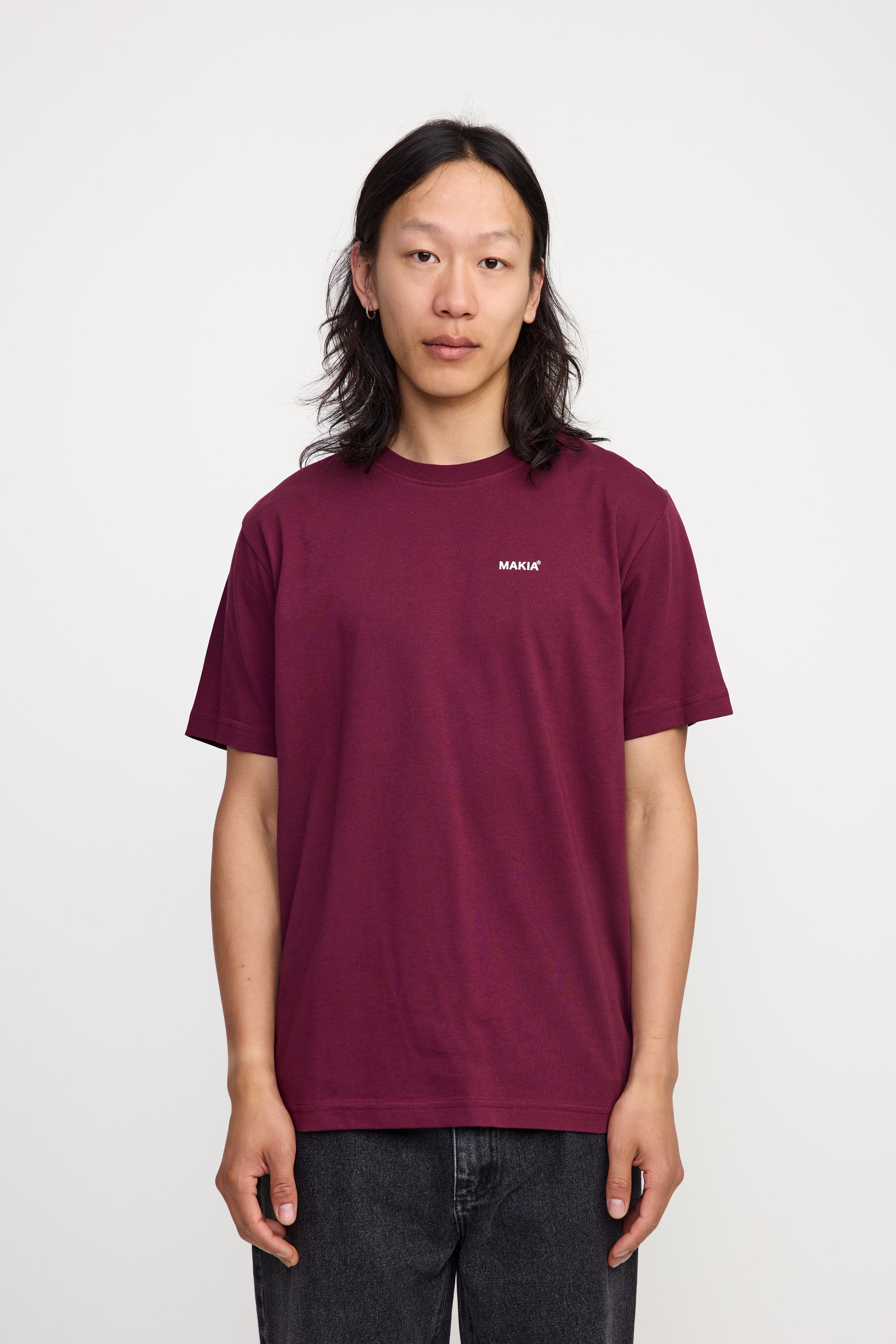 Trademark T-shirt